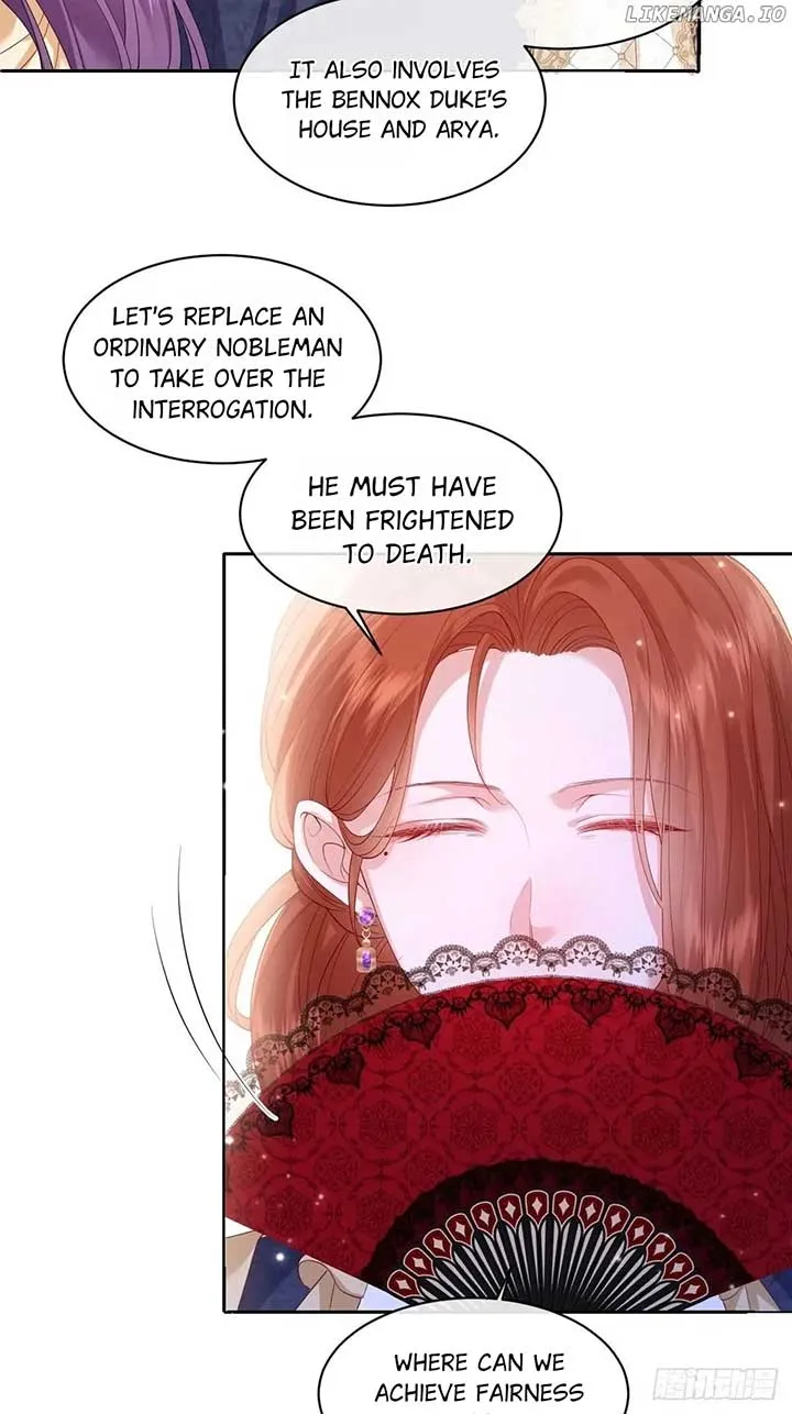 Confessing My Love to Him, the Treacherous One Chapter 31 Online - pƔgina 31