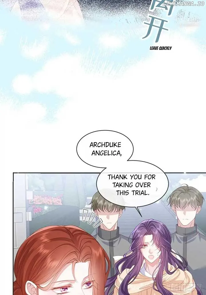 Confessing My Love to Him, the Treacherous One Chapter 31 Online - pƔgina 41