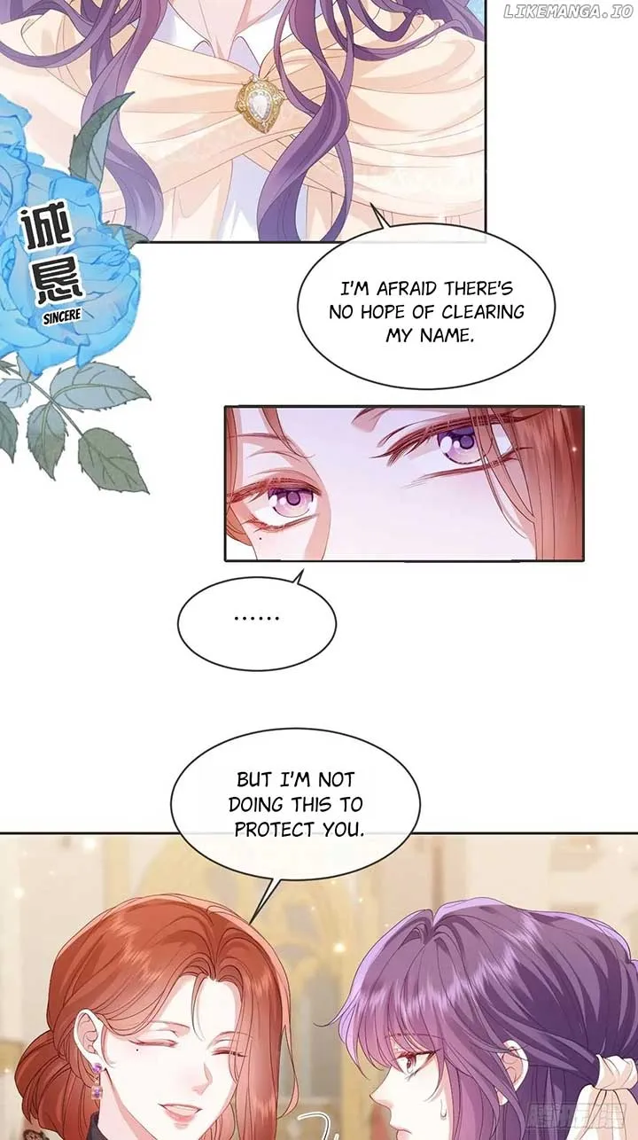 Confessing My Love to Him, the Treacherous One Chapter 31 Online - pƔgina 43