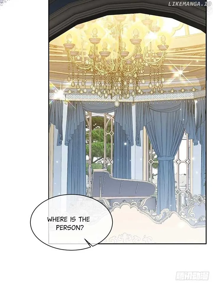 Confessing My Love to Him, the Treacherous One Chapter 37 Online - pƔgina 5