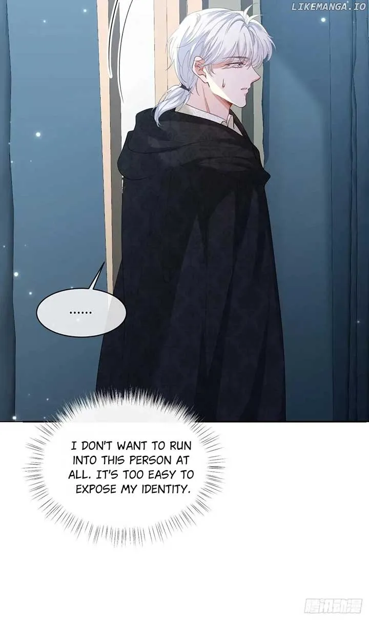 Confessing My Love to Him, the Treacherous One Chapter 37 Online - pƔgina 18