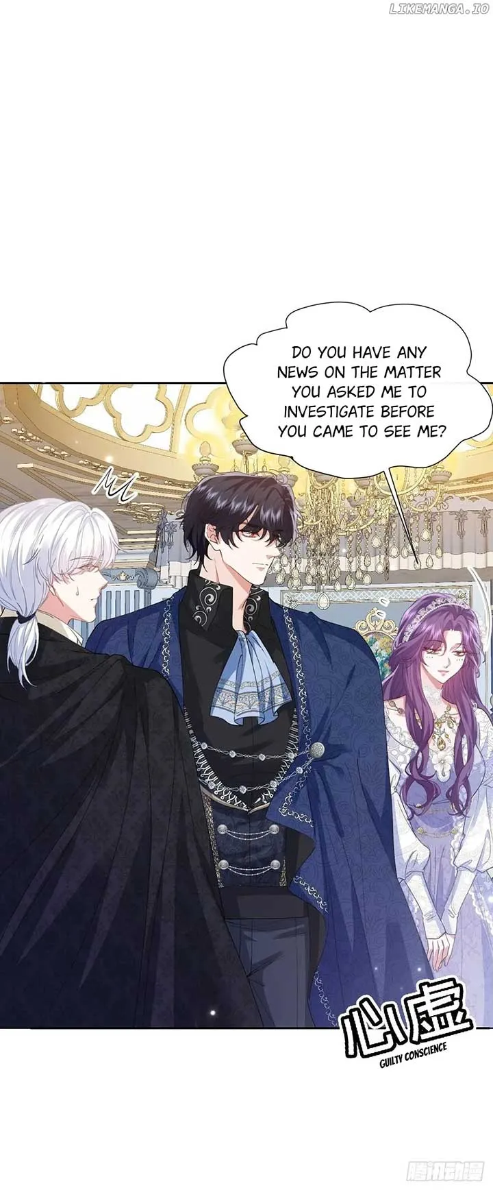 Confessing My Love to Him, the Treacherous One Chapter 37 Online - pƔgina 30