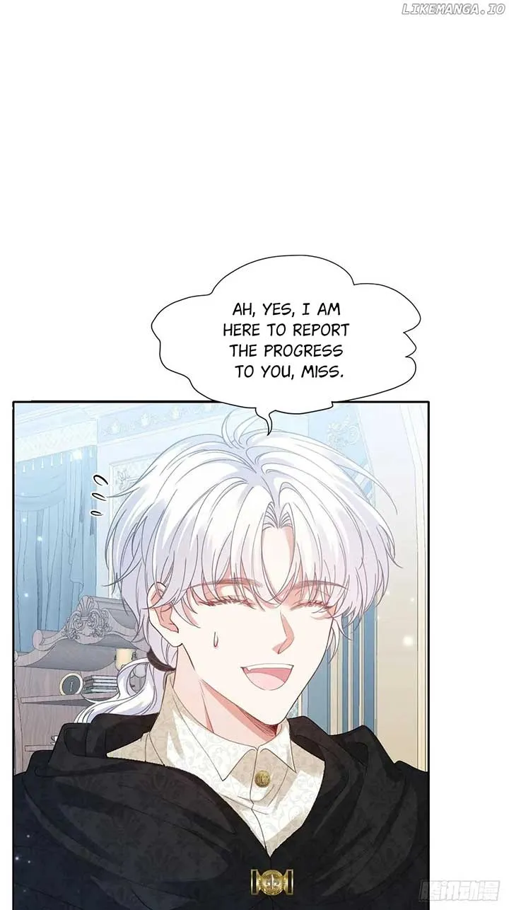 Confessing My Love to Him, the Treacherous One Chapter 37 Online - pƔgina 31