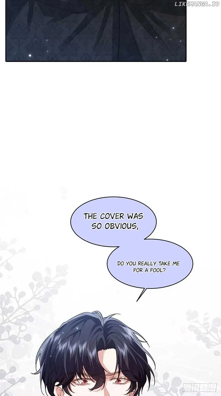 Confessing My Love to Him, the Treacherous One Chapter 37 Online - pƔgina 32