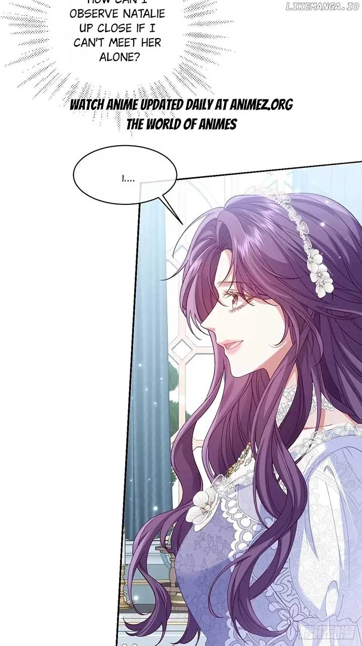 Confessing My Love to Him, the Treacherous One Chapter 37 Online - pƔgina 38