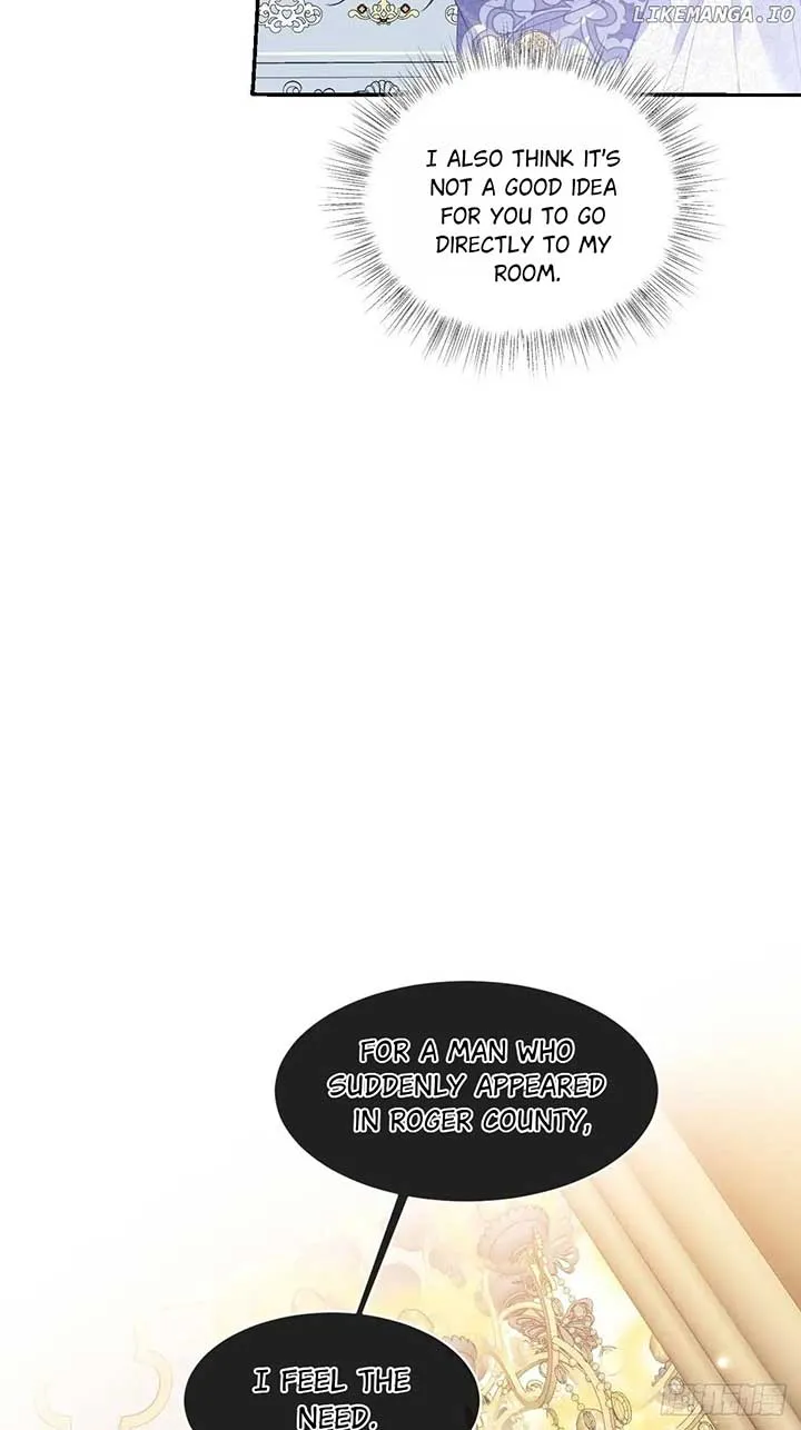 Confessing My Love to Him, the Treacherous One Chapter 37 Online - pƔgina 39