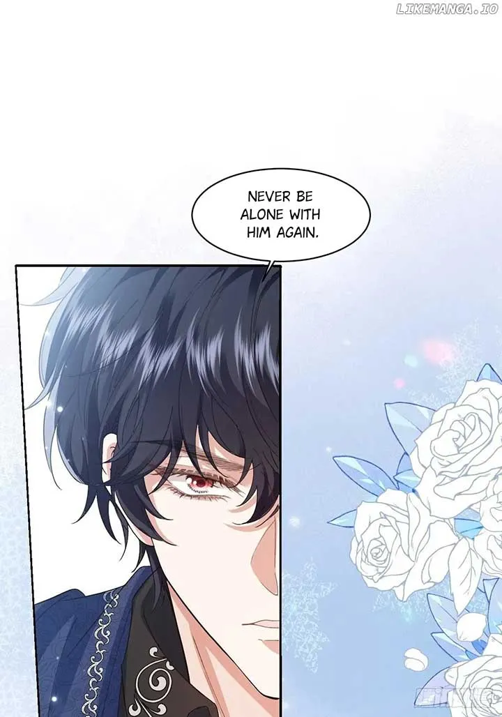 Confessing My Love to Him, the Treacherous One Chapter 37 Online - pƔgina 59