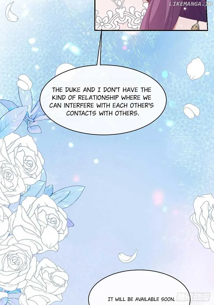 Confessing My Love to Him, the Treacherous One Chapter 37 Online - pƔgina 61