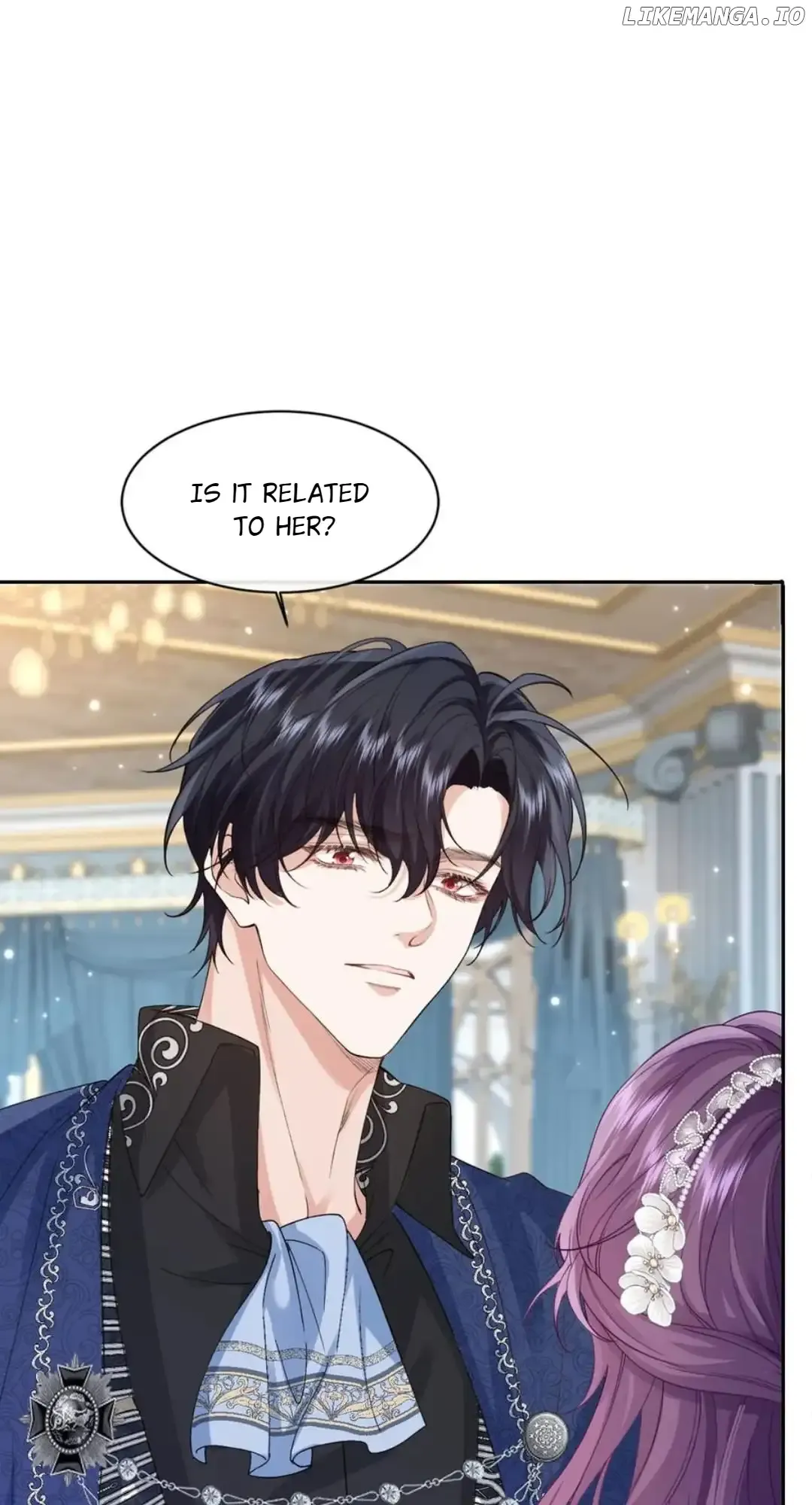 Confessing My Love to Him, the Treacherous One Chapter 38 Online - pƔgina 2