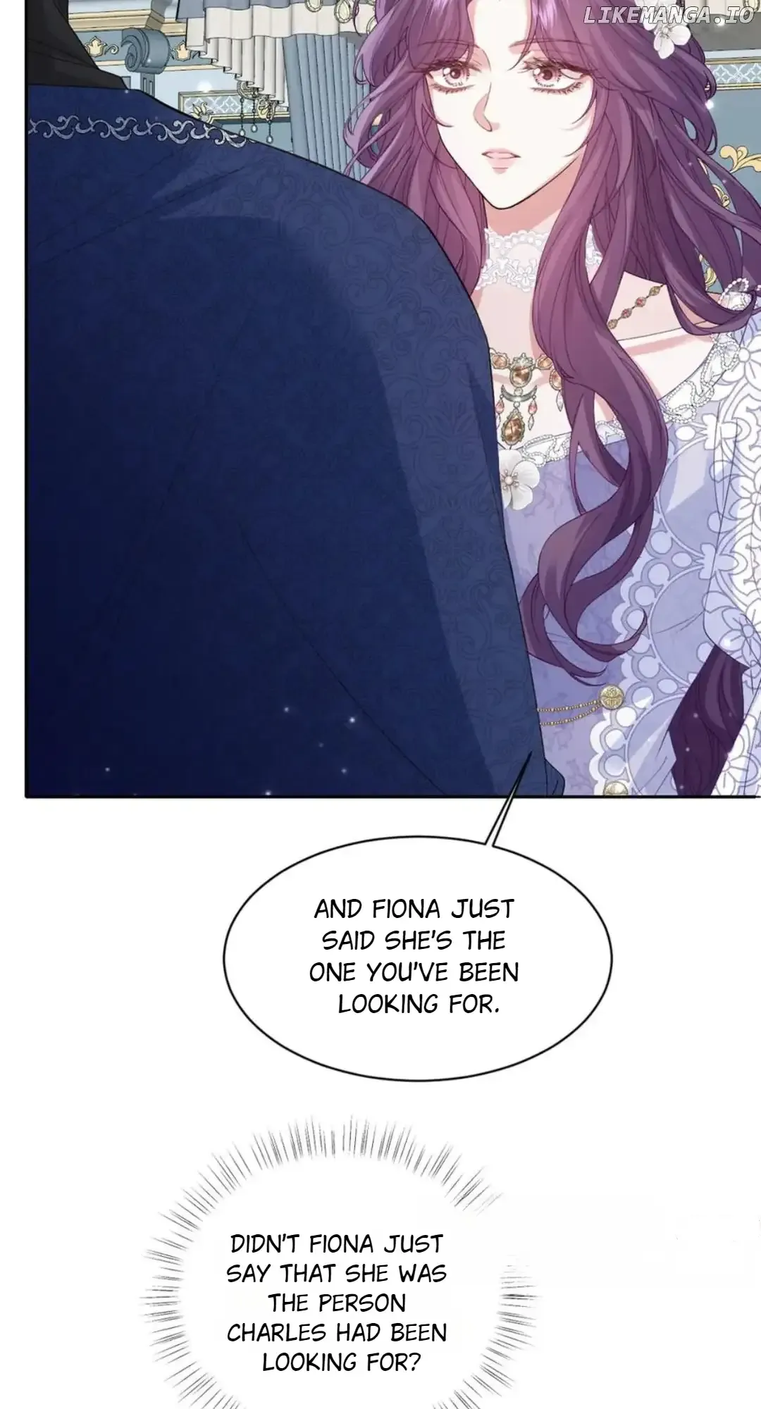Confessing My Love to Him, the Treacherous One Chapter 38 Online - pƔgina 4