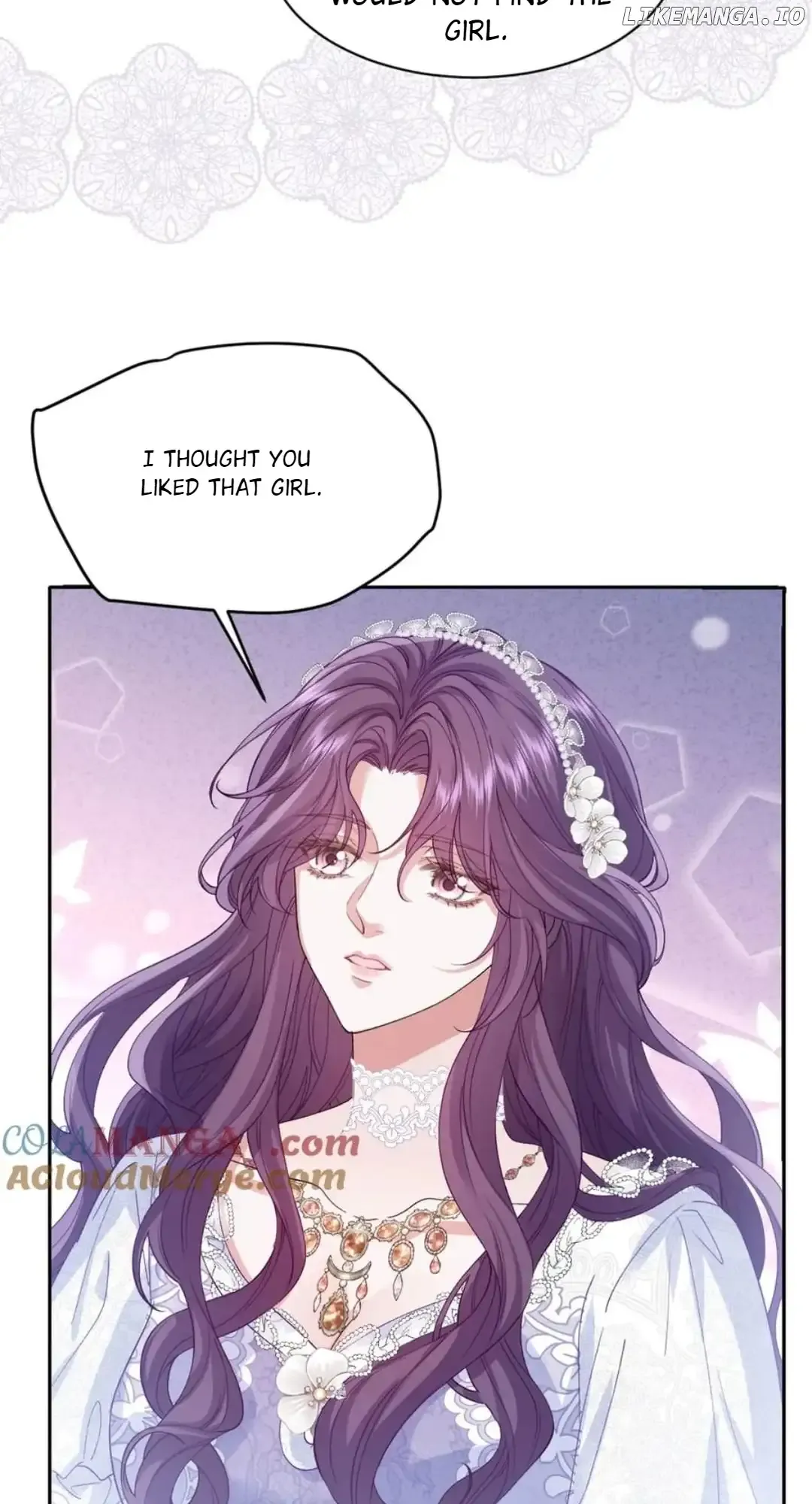 Confessing My Love to Him, the Treacherous One Chapter 38 Online - pƔgina 9