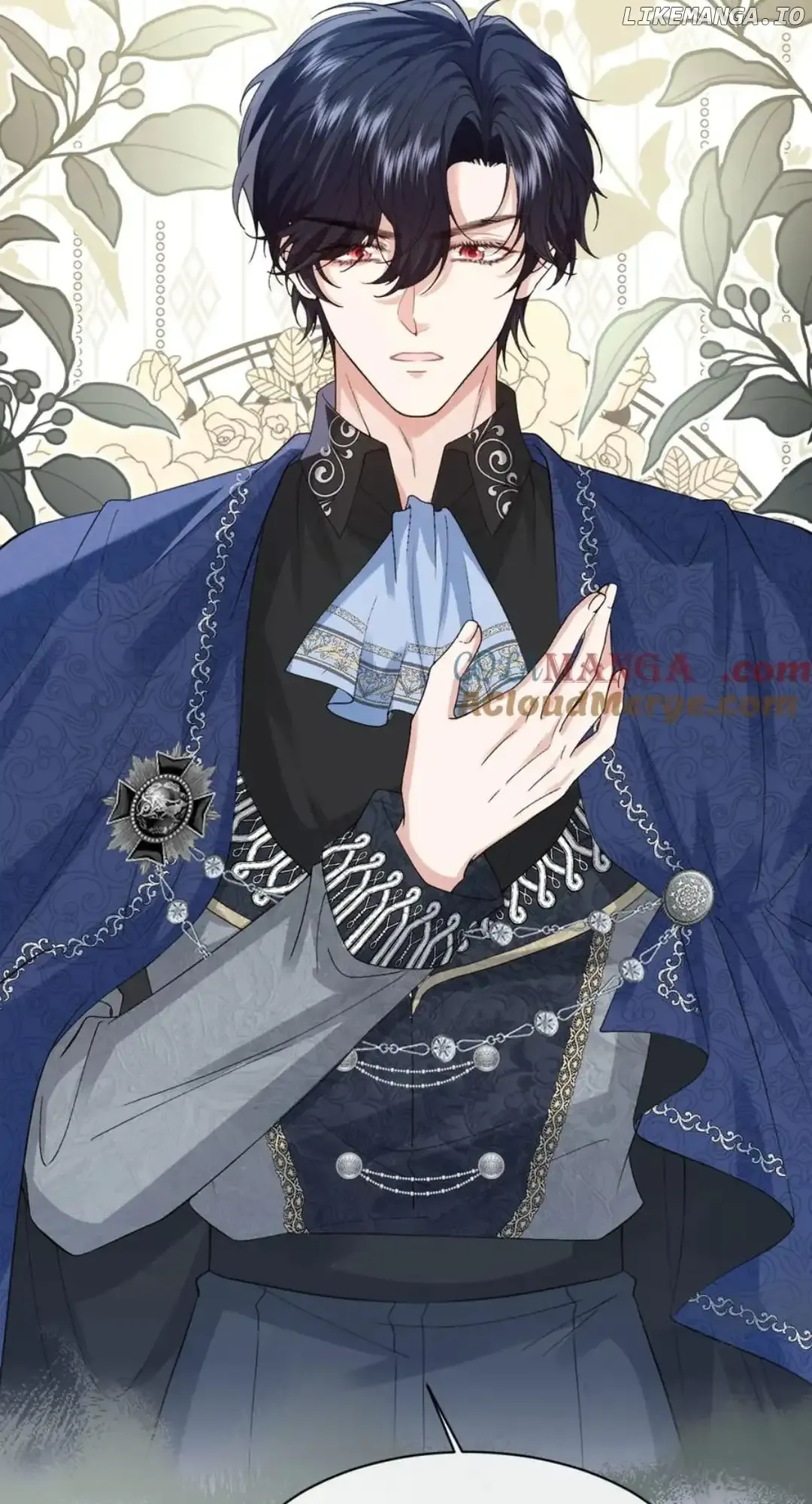 Confessing My Love to Him, the Treacherous One Chapter 38 Online - pƔgina 11