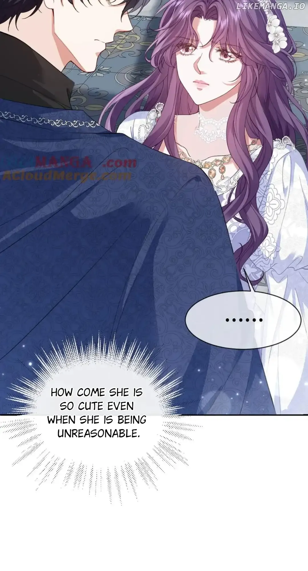 Confessing My Love to Him, the Treacherous One Chapter 38 Online - pƔgina 20