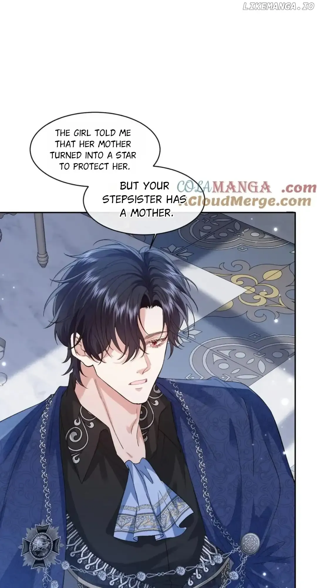 Confessing My Love to Him, the Treacherous One Chapter 38 Online - pƔgina 25
