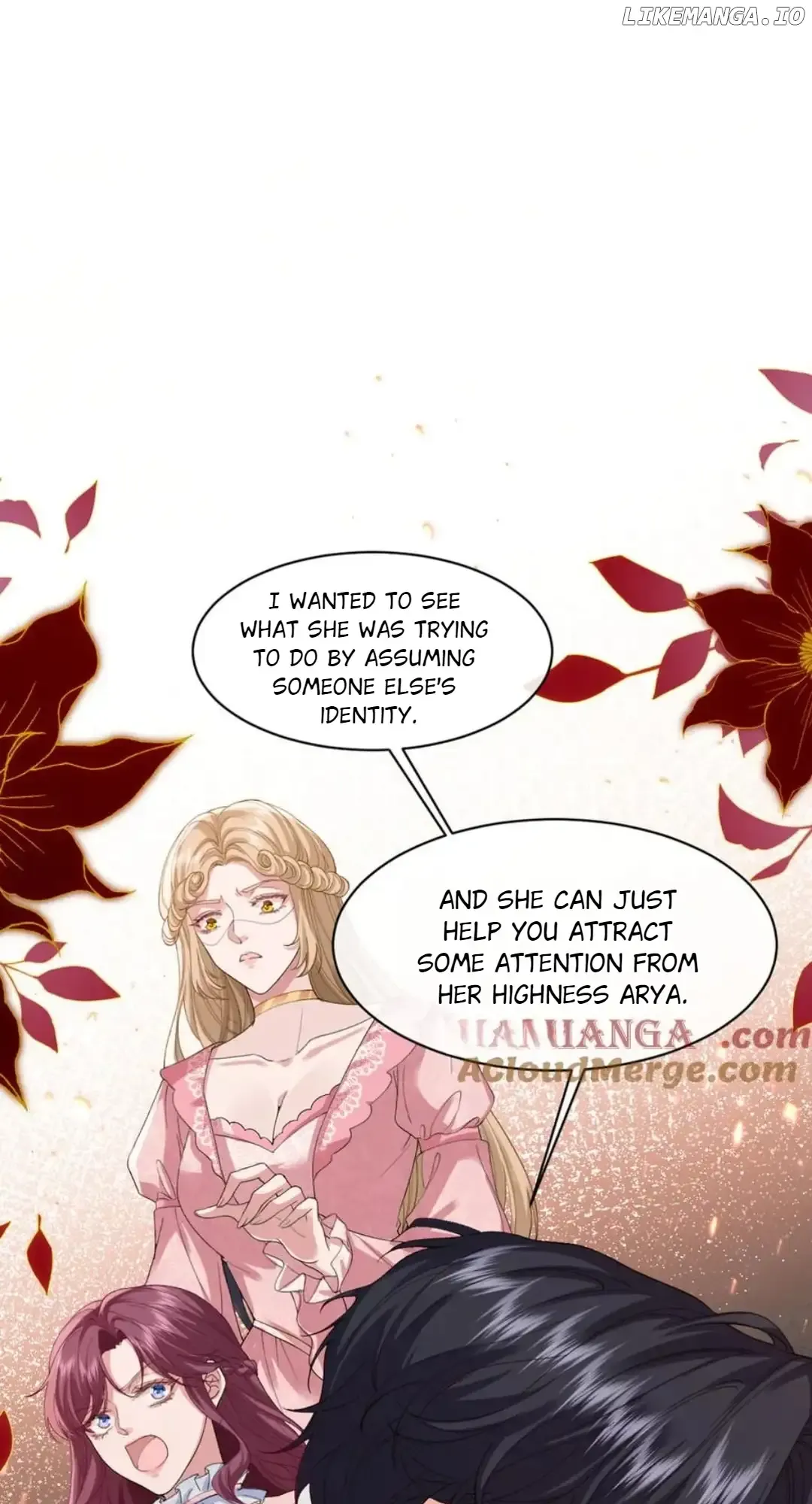 Confessing My Love to Him, the Treacherous One Chapter 38 Online - pƔgina 28