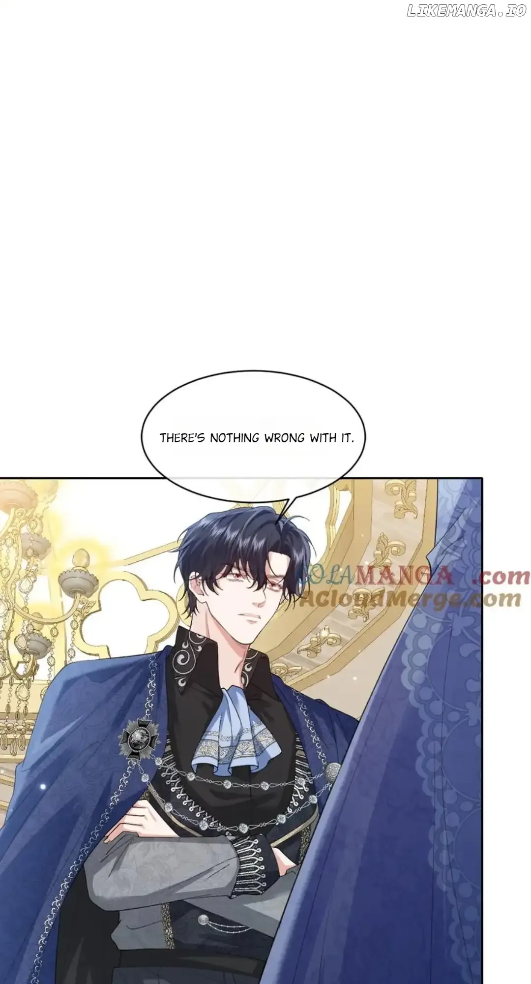Confessing My Love to Him, the Treacherous One Chapter 38 Online - pƔgina 32