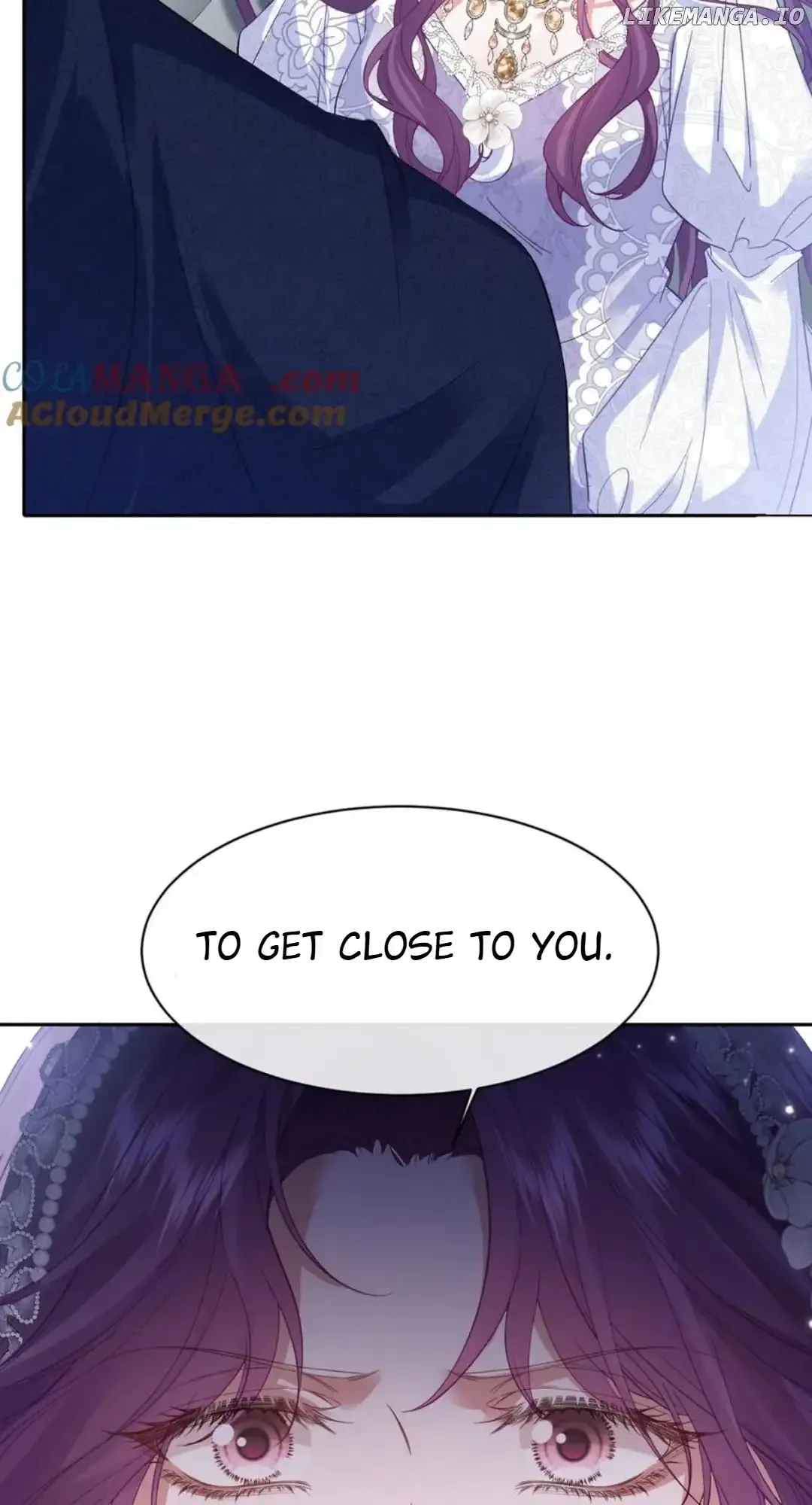 Confessing My Love to Him, the Treacherous One Chapter 38 Online - pƔgina 39