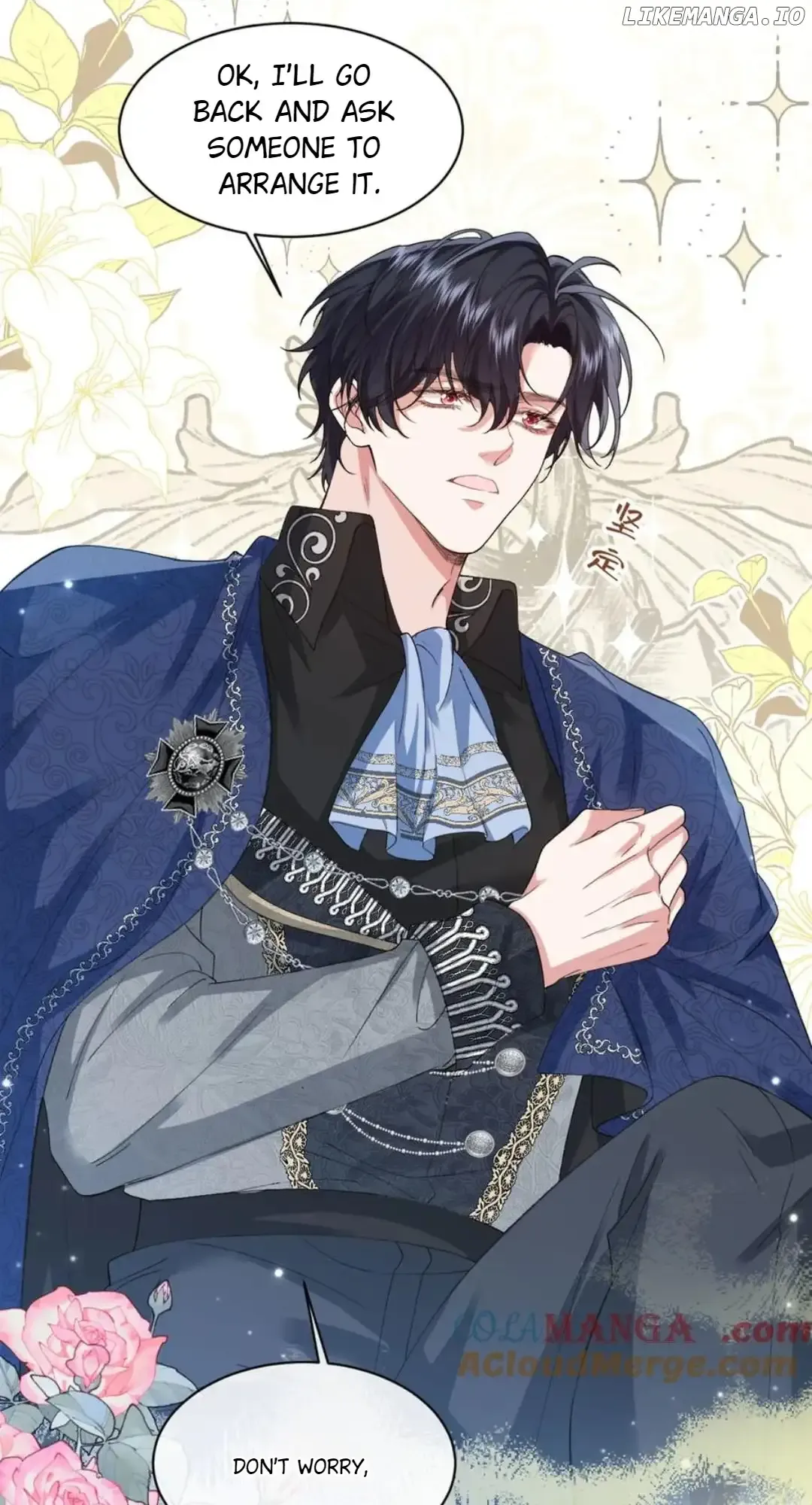 Confessing My Love to Him, the Treacherous One Chapter 38 Online - pƔgina 52