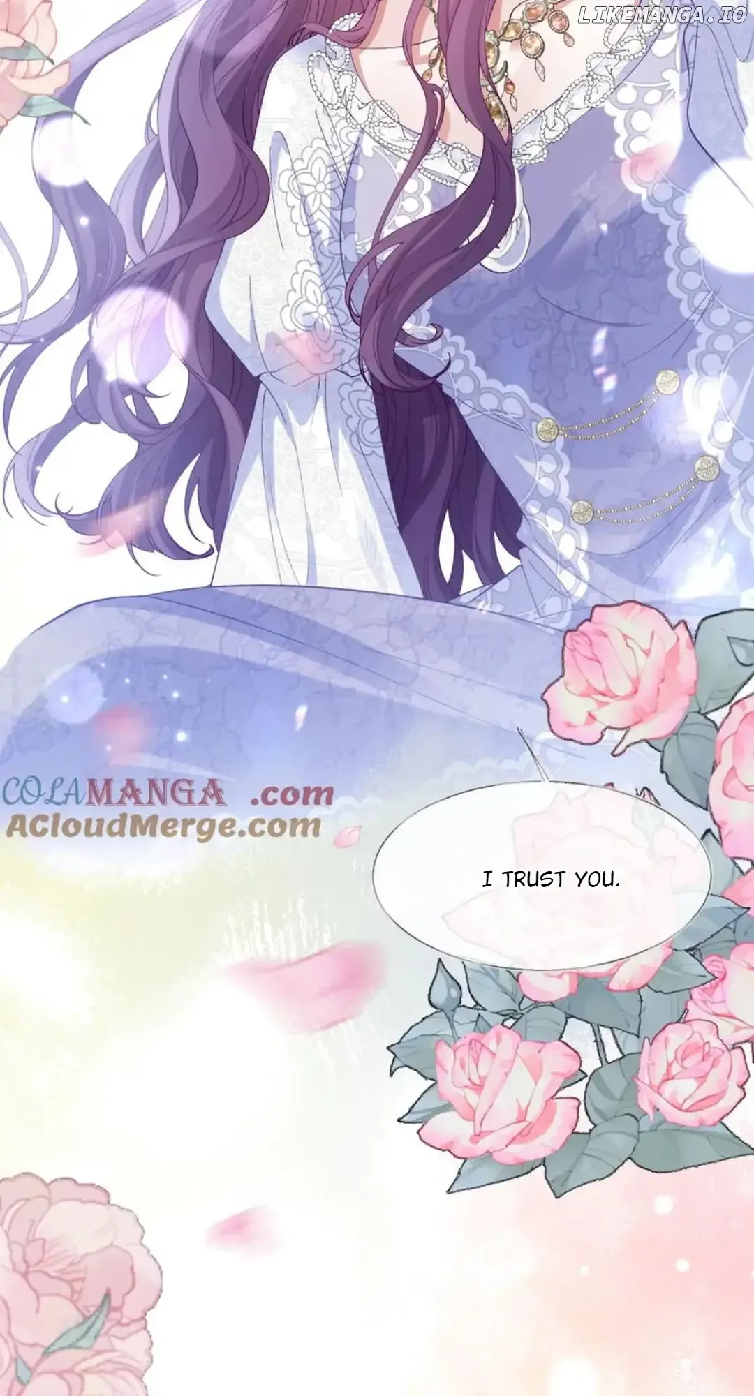 Confessing My Love to Him, the Treacherous One Chapter 38 Online - pƔgina 54