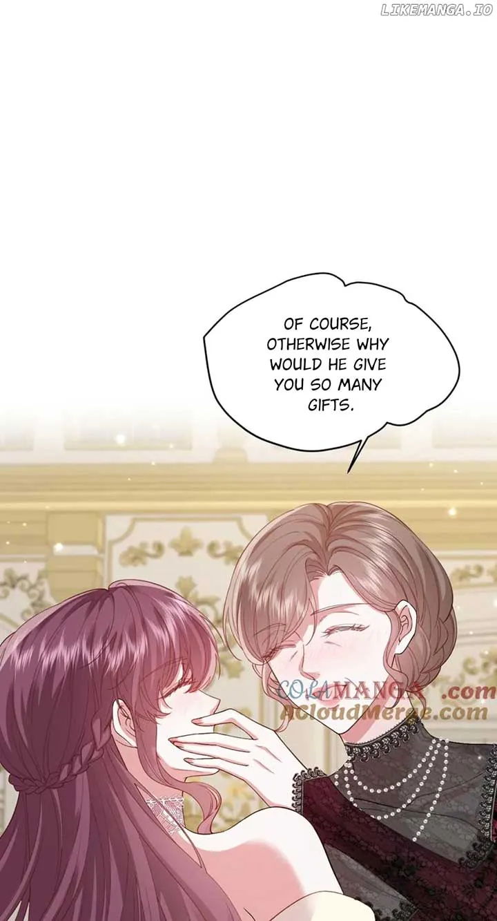 Confessing My Love to Him, the Treacherous One Chapter 39 Online - pƔgina 16