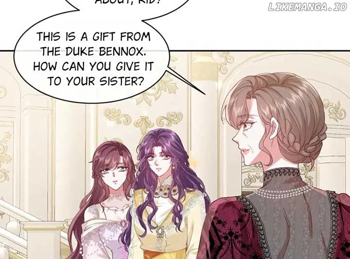 Confessing My Love to Him, the Treacherous One Chapter 39 Online - pƔgina 30