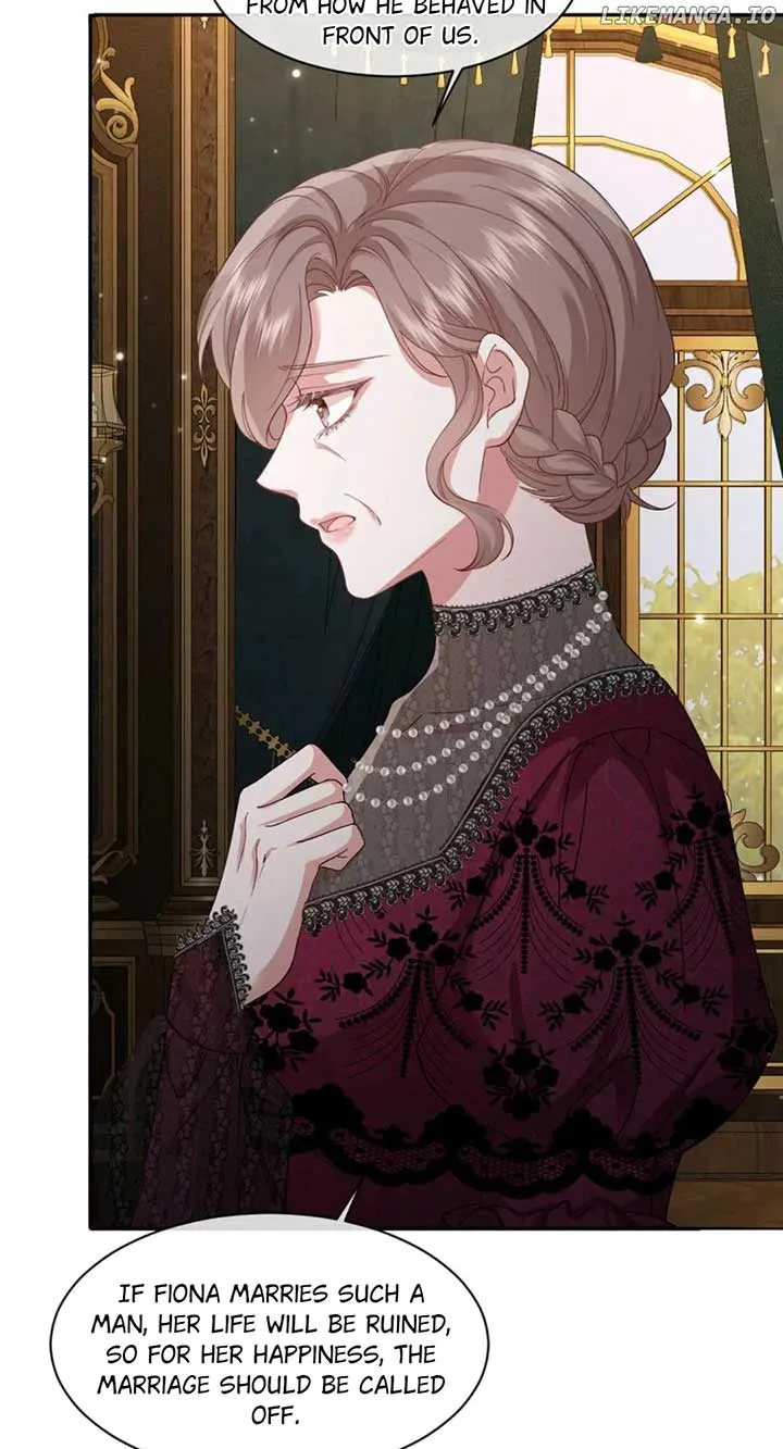Confessing My Love to Him, the Treacherous One Chapter 39 Online - pƔgina 40