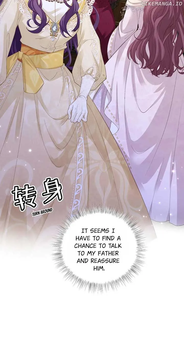 Confessing My Love to Him, the Treacherous One Chapter 39 Online - pƔgina 55