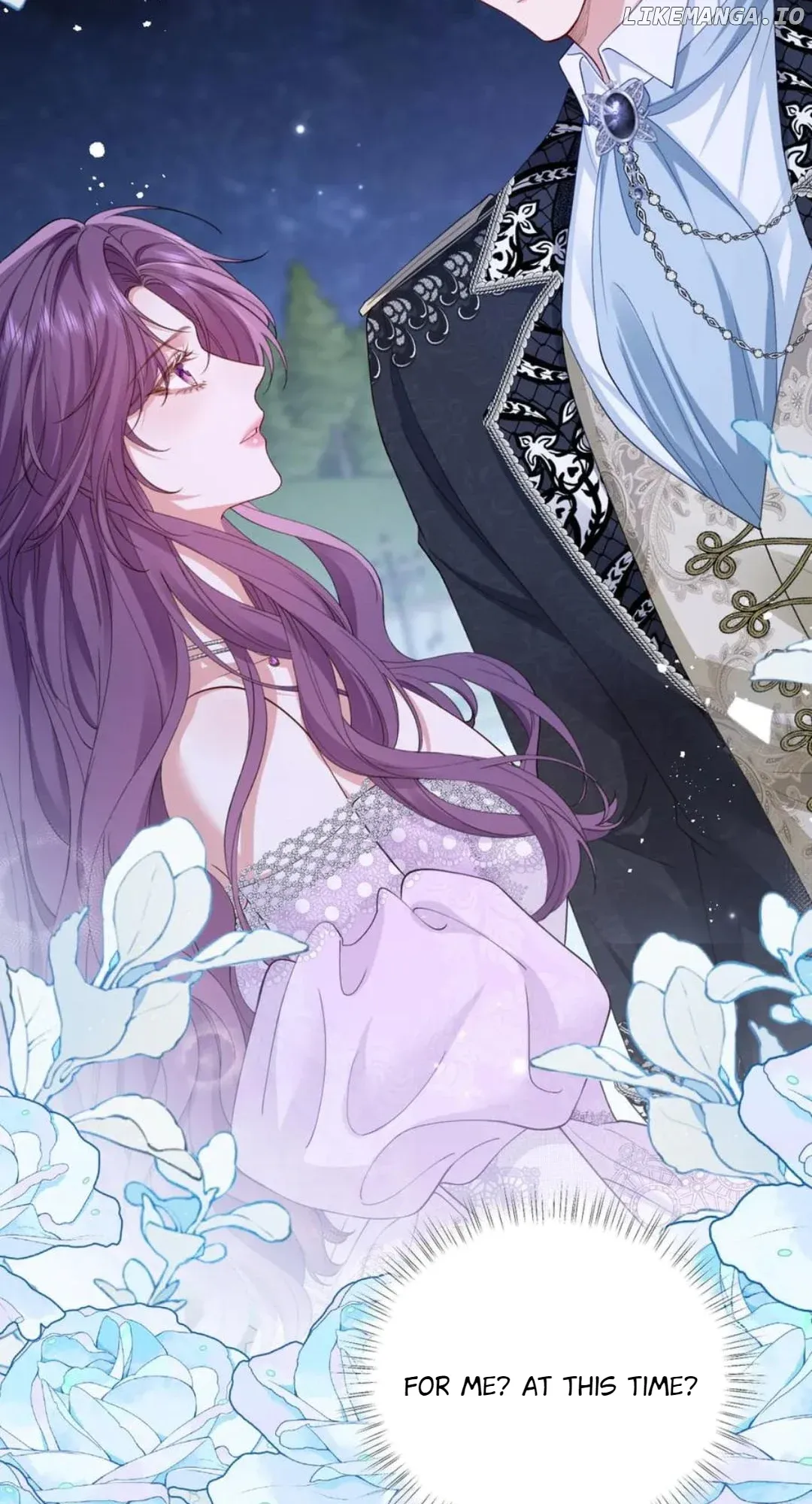 Confessing My Love to Him, the Treacherous One Chapter 42 Online - pƔgina 2