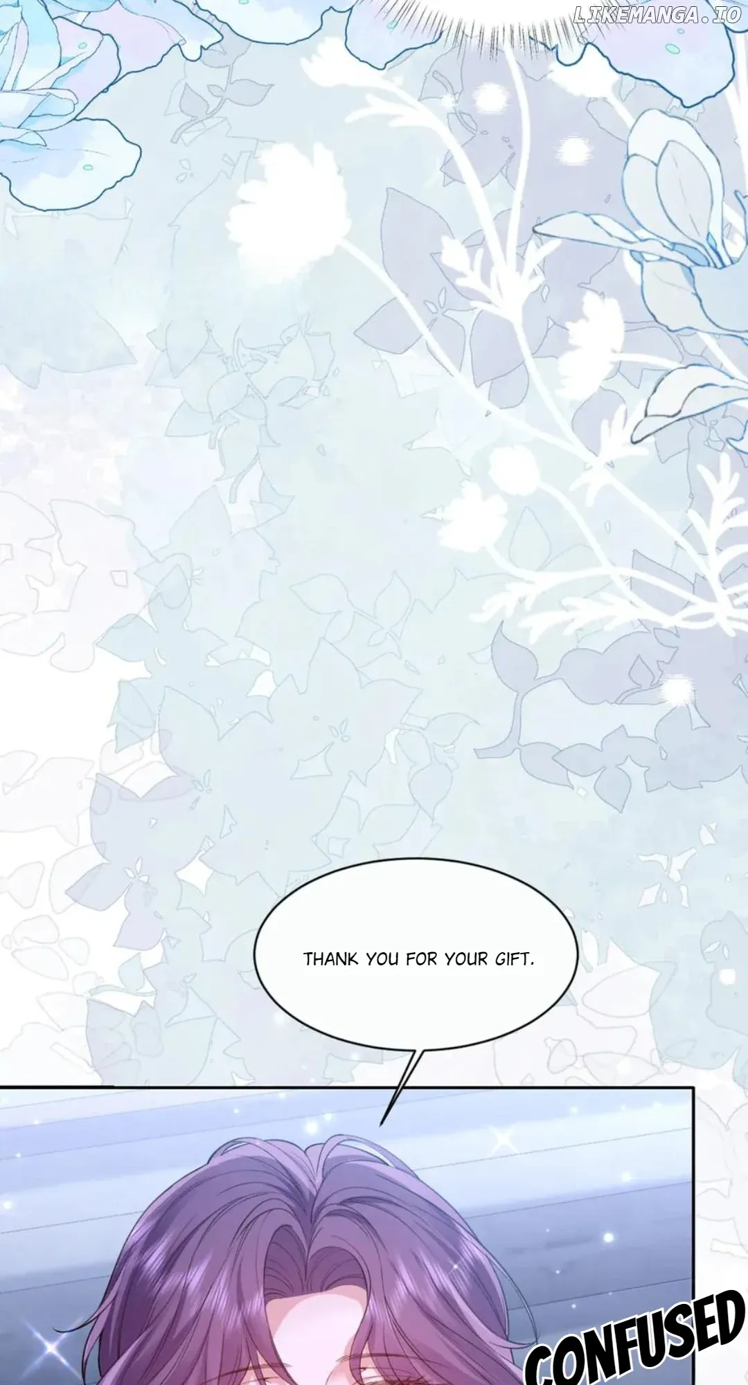 Confessing My Love to Him, the Treacherous One Chapter 42 Online - pƔgina 3