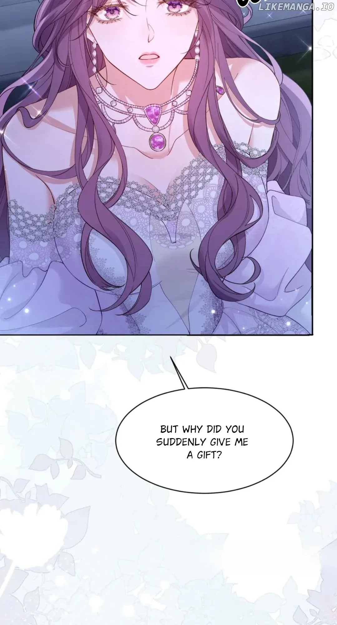 Confessing My Love to Him, the Treacherous One Chapter 42 Online - pƔgina 4