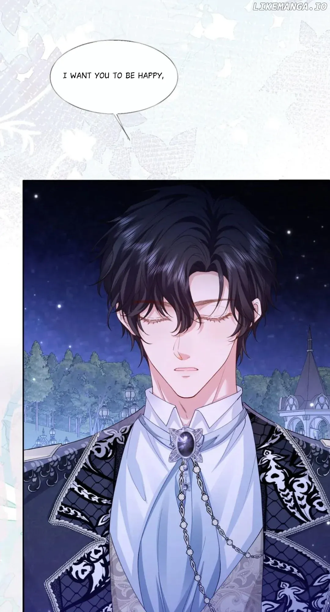 Confessing My Love to Him, the Treacherous One Chapter 42 Online - pƔgina 5