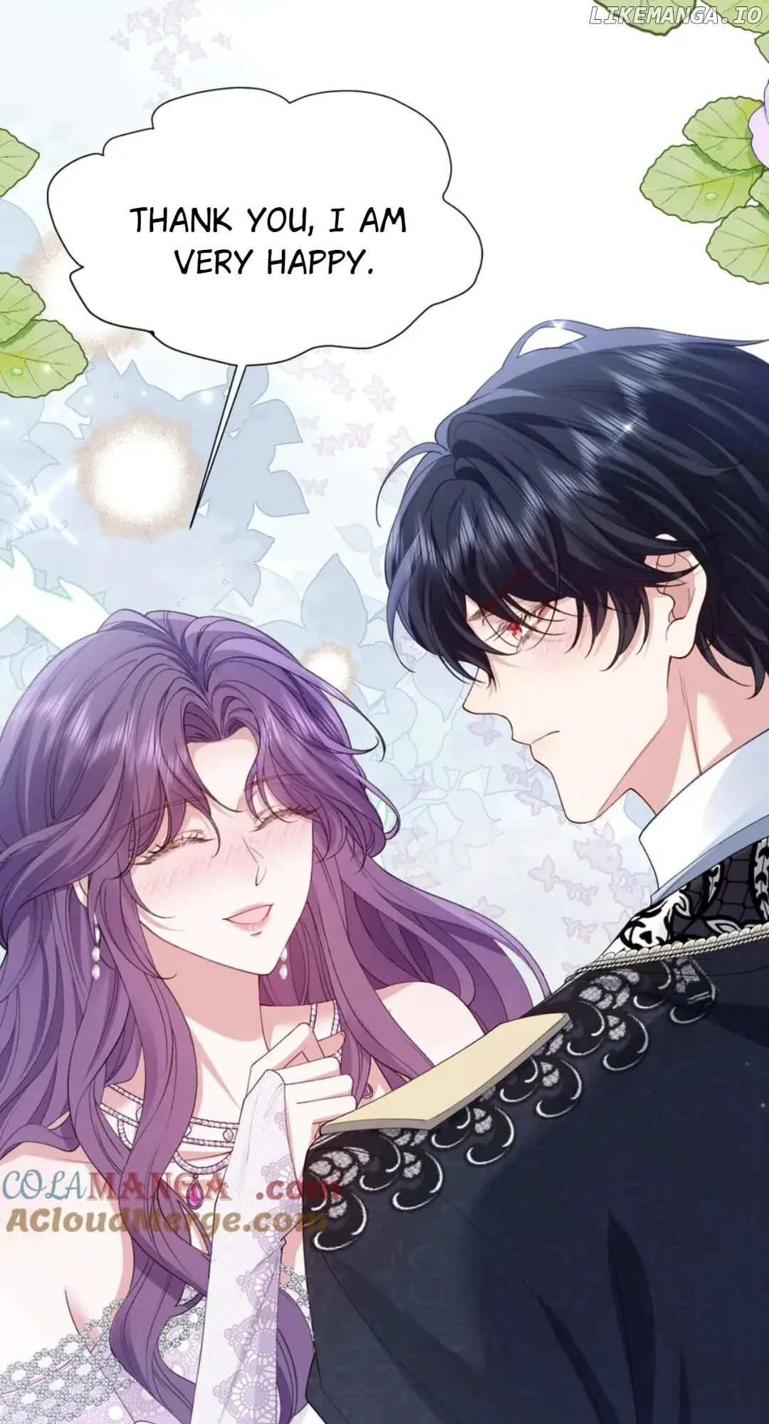 Confessing My Love to Him, the Treacherous One Chapter 42 Online - pƔgina 7