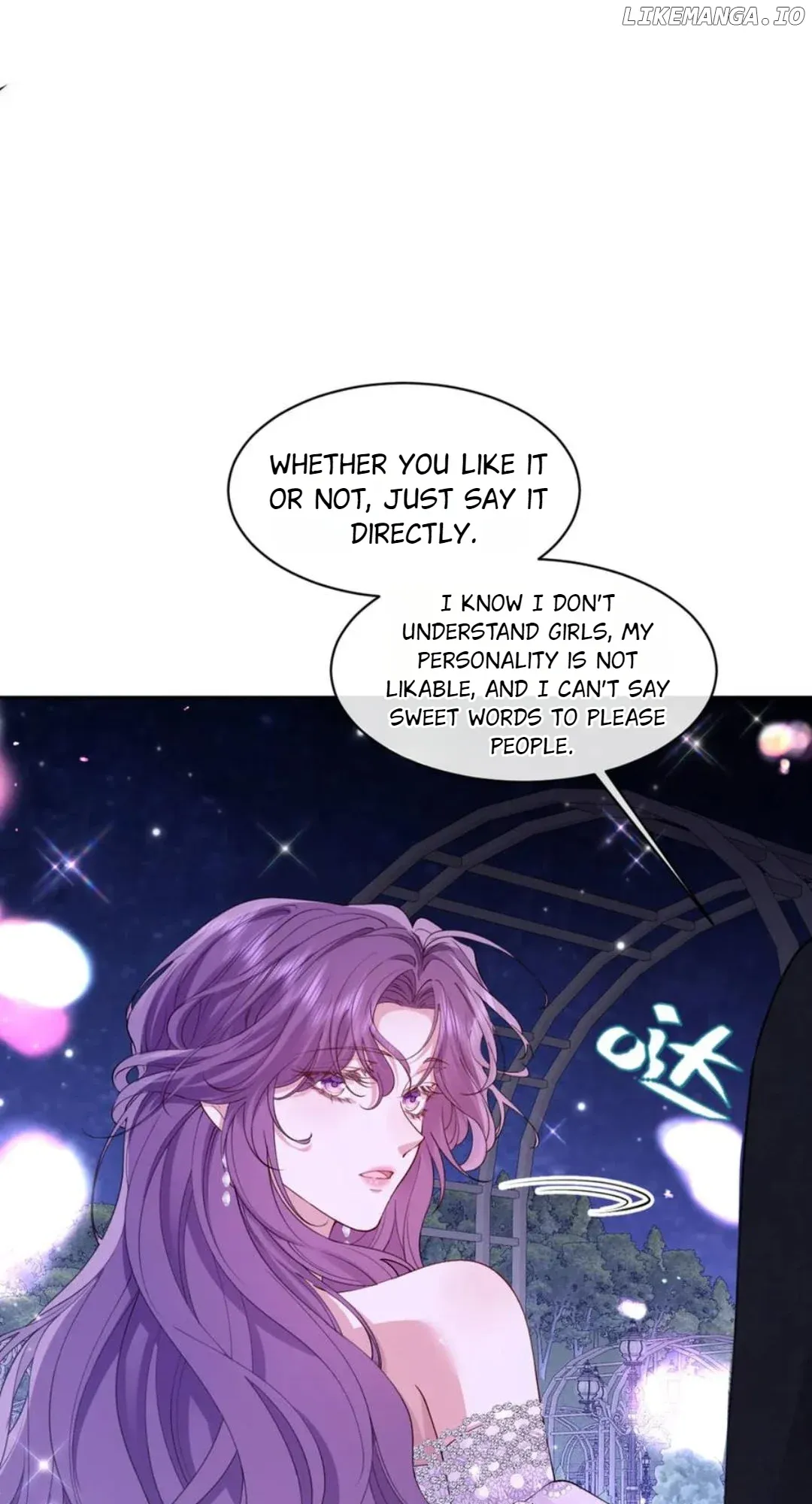 Confessing My Love to Him, the Treacherous One Chapter 42 Online - pƔgina 13