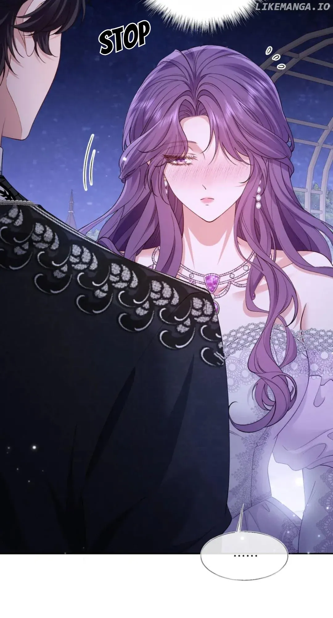 Confessing My Love to Him, the Treacherous One Chapter 42 Online - pƔgina 28