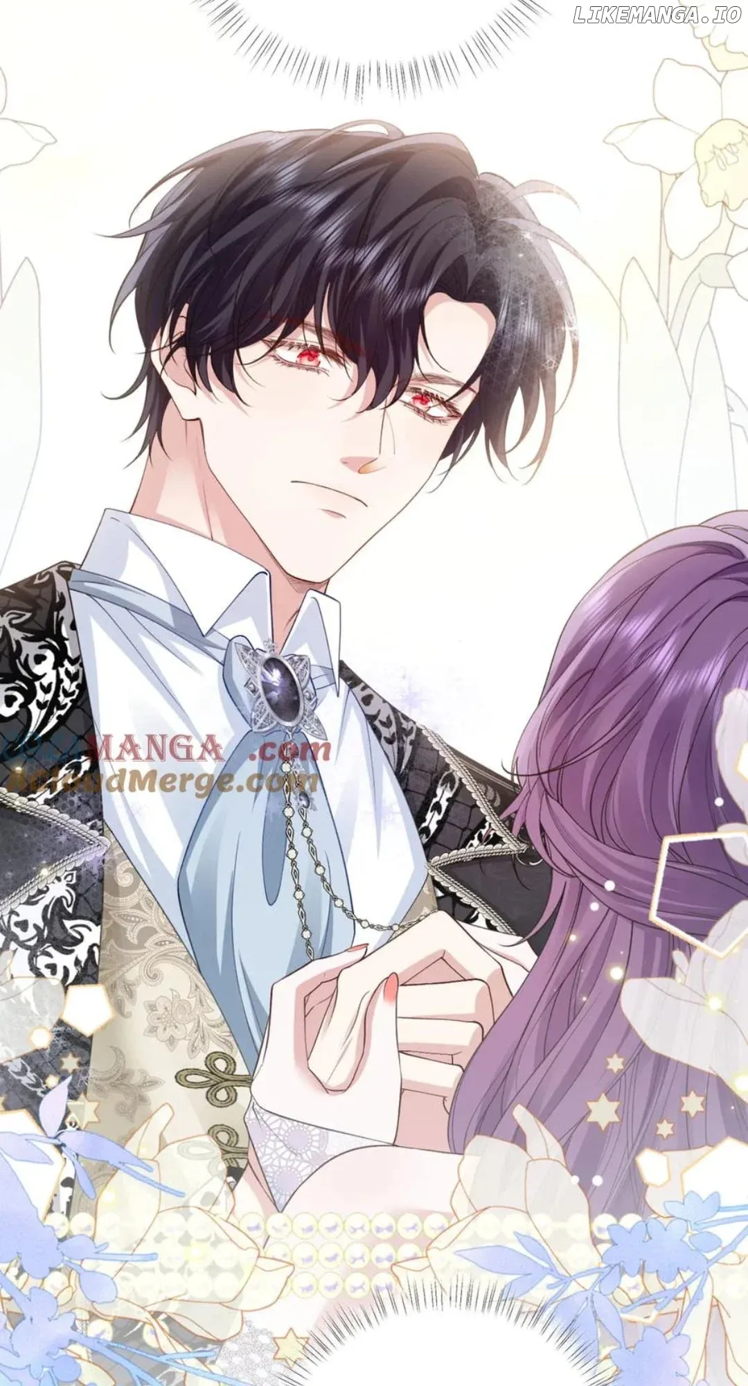 Confessing My Love to Him, the Treacherous One Chapter 42 Online - pƔgina 31
