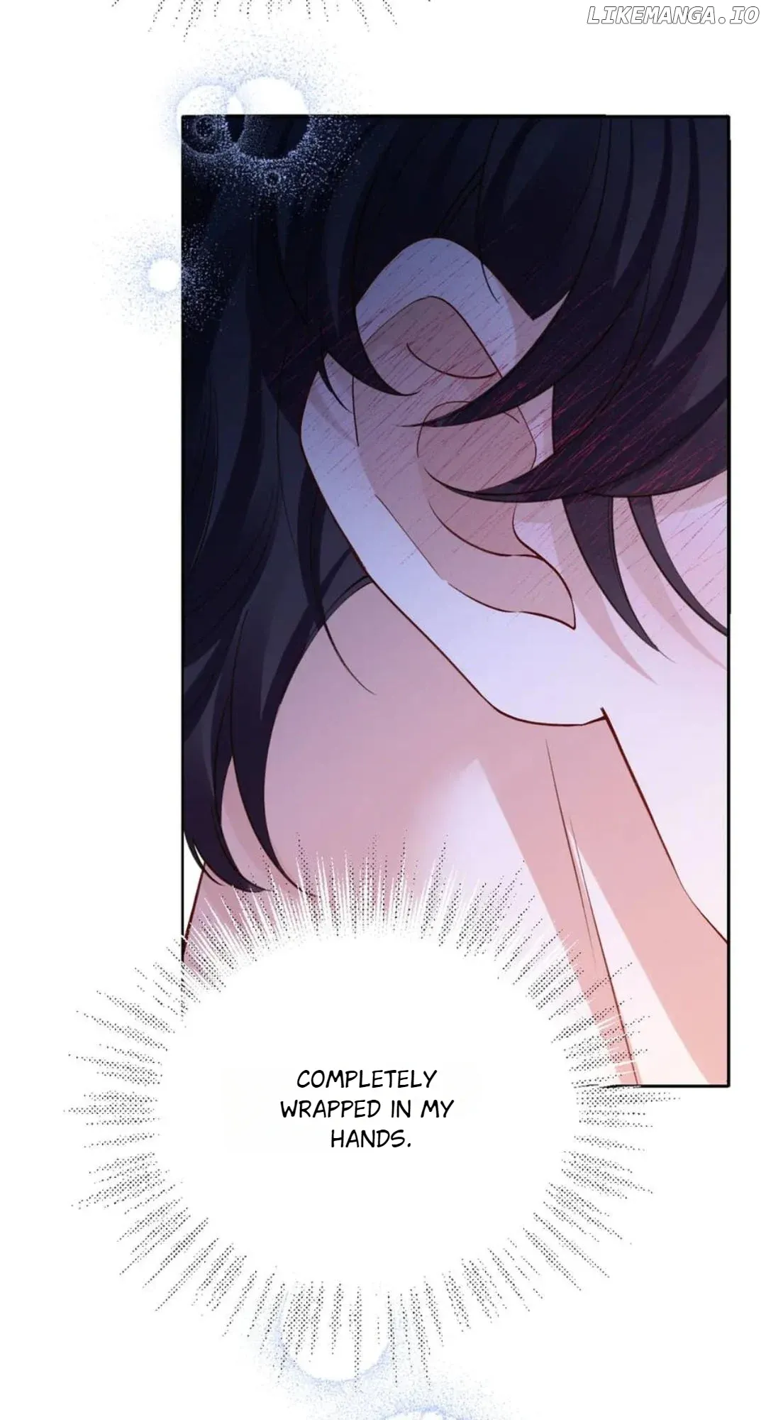 Confessing My Love to Him, the Treacherous One Chapter 42 Online - pƔgina 37