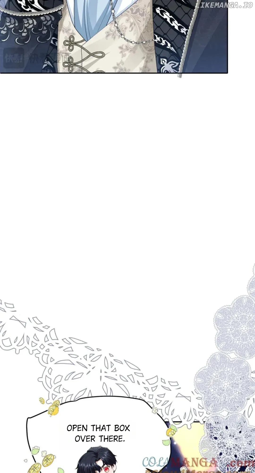 Confessing My Love to Him, the Treacherous One Chapter 42 Online - pƔgina 46