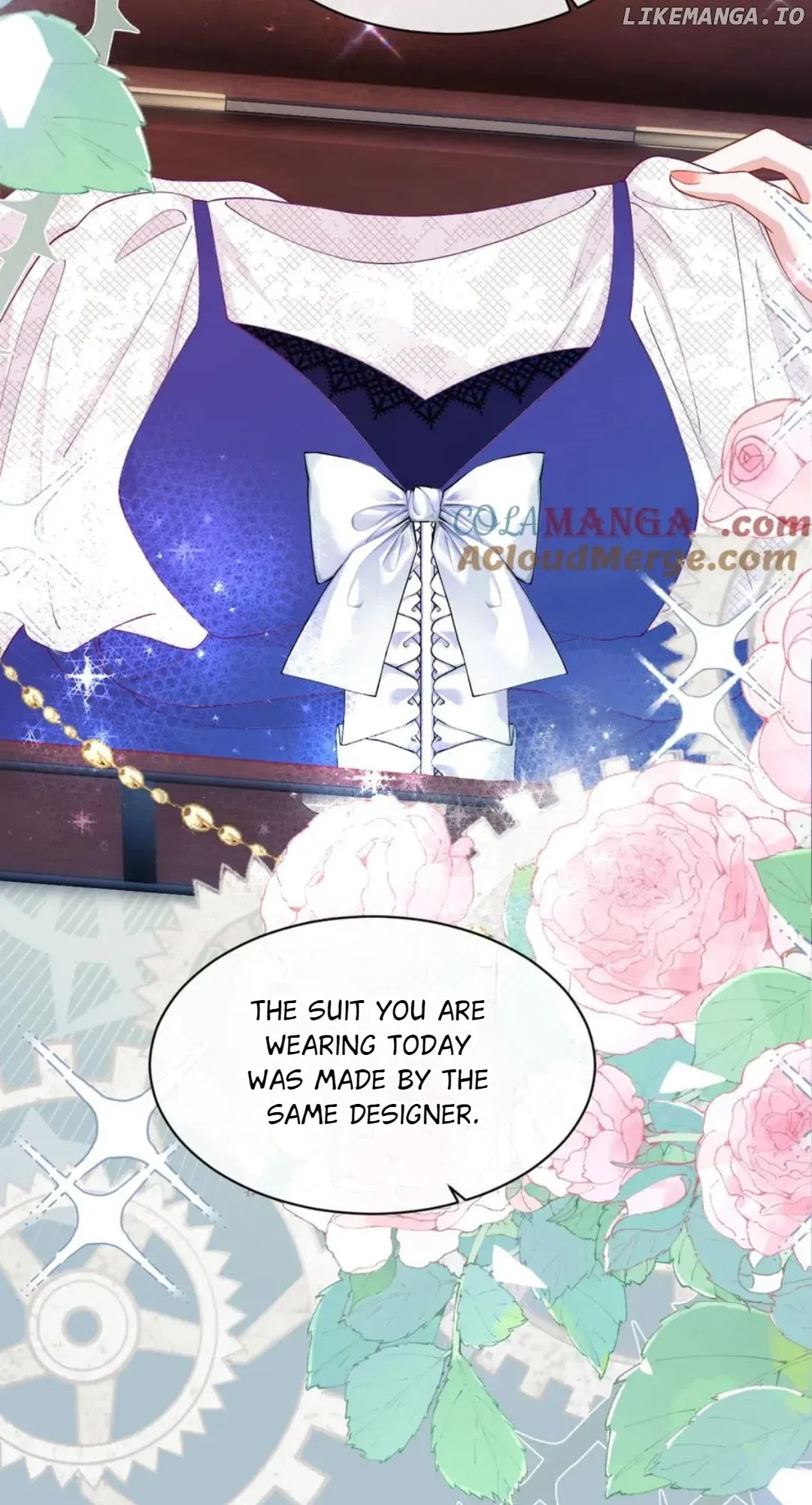 Confessing My Love to Him, the Treacherous One Chapter 42 Online - pƔgina 50