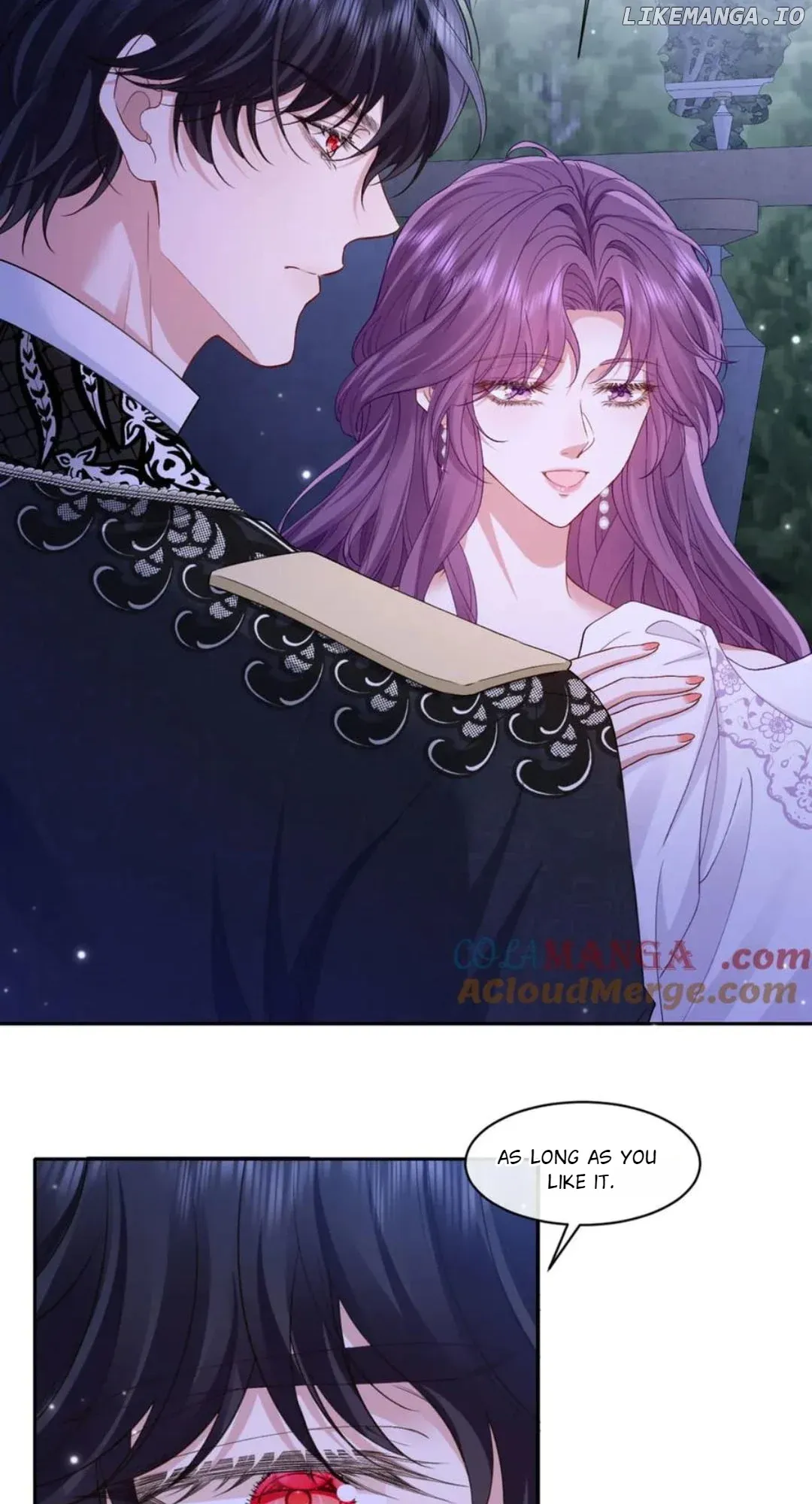 Confessing My Love to Him, the Treacherous One Chapter 42 Online - pƔgina 58