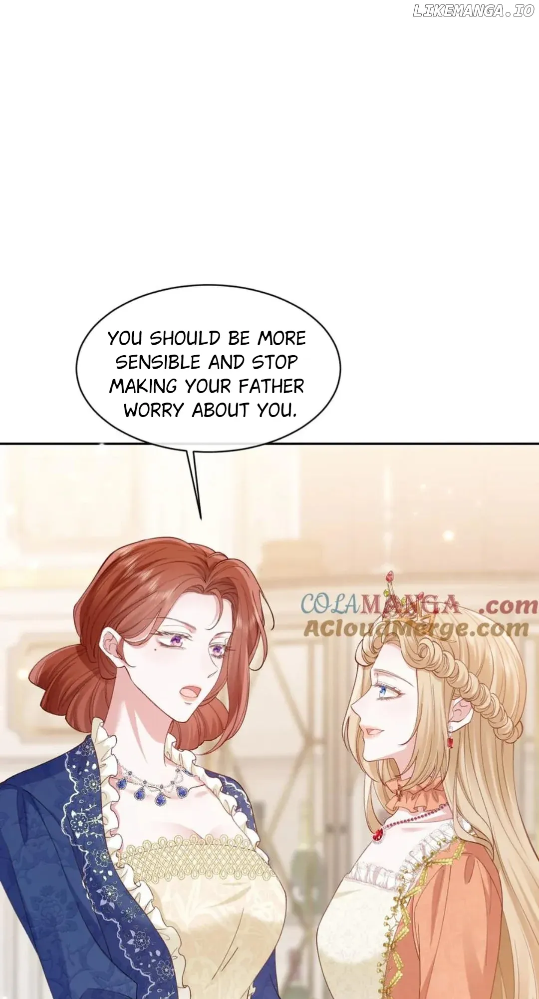 Confessing My Love to Him, the Treacherous One Chapter 42 Online - pƔgina 62