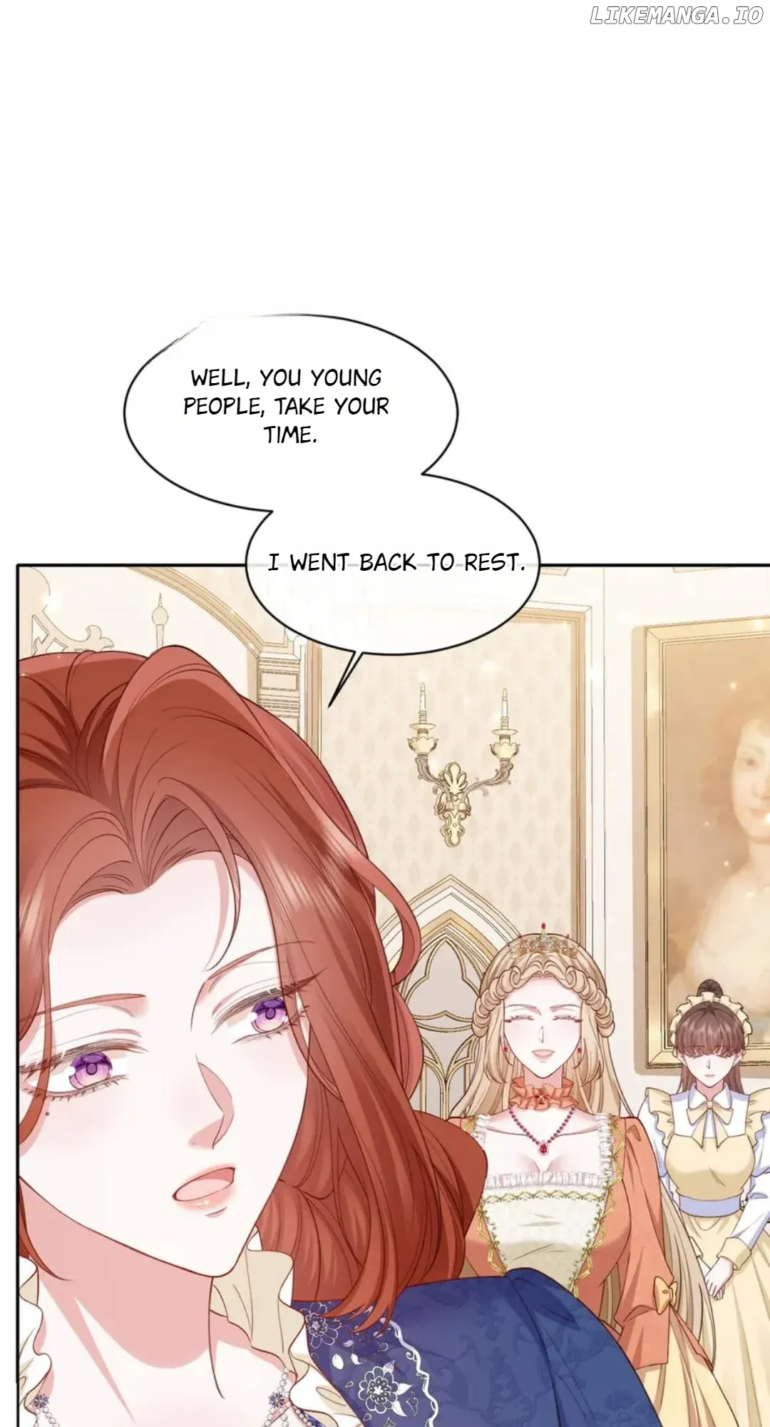 Confessing My Love to Him, the Treacherous One Chapter 42 Online - pƔgina 64