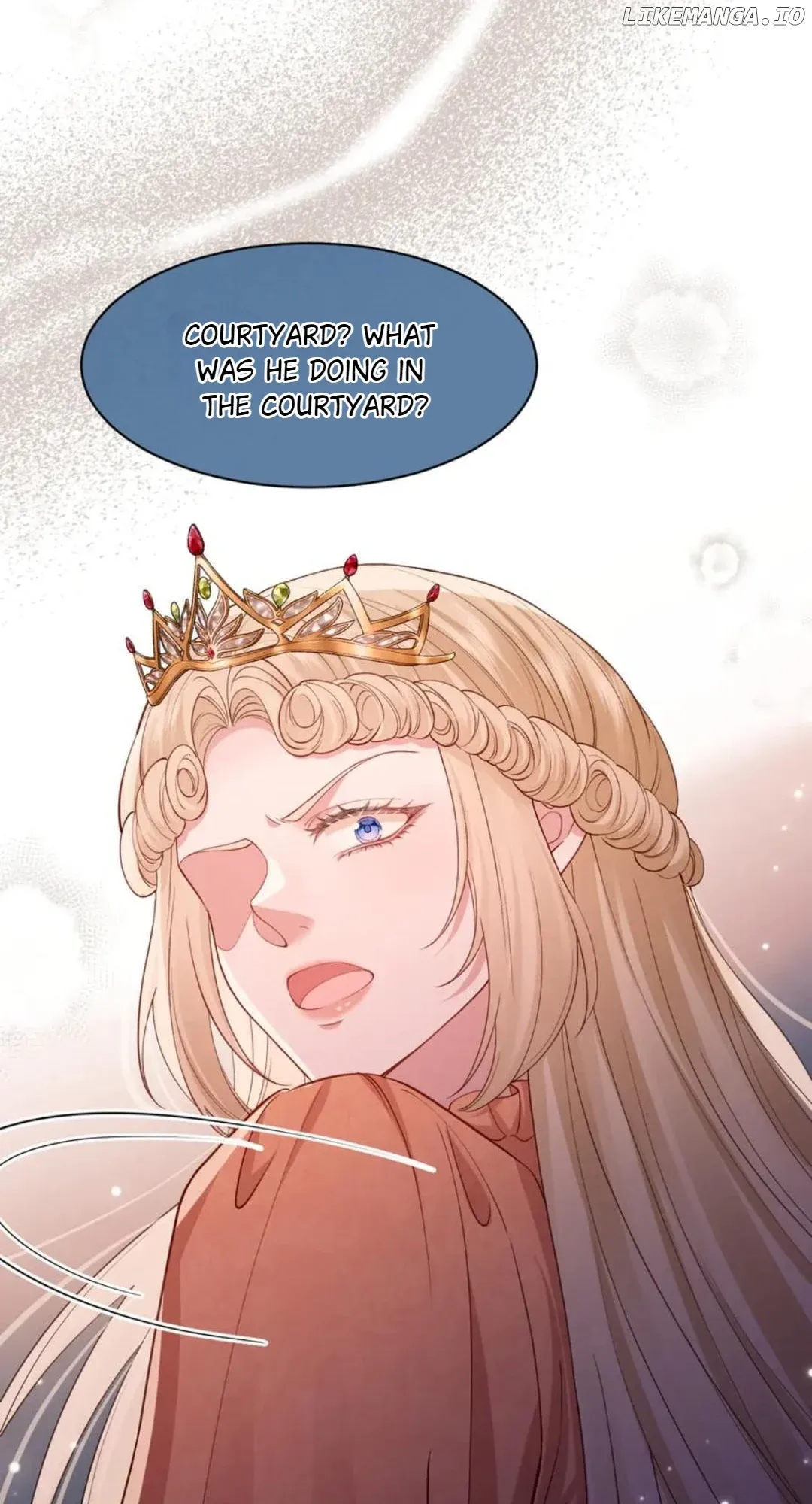 Confessing My Love to Him, the Treacherous One Chapter 42 Online - pƔgina 68