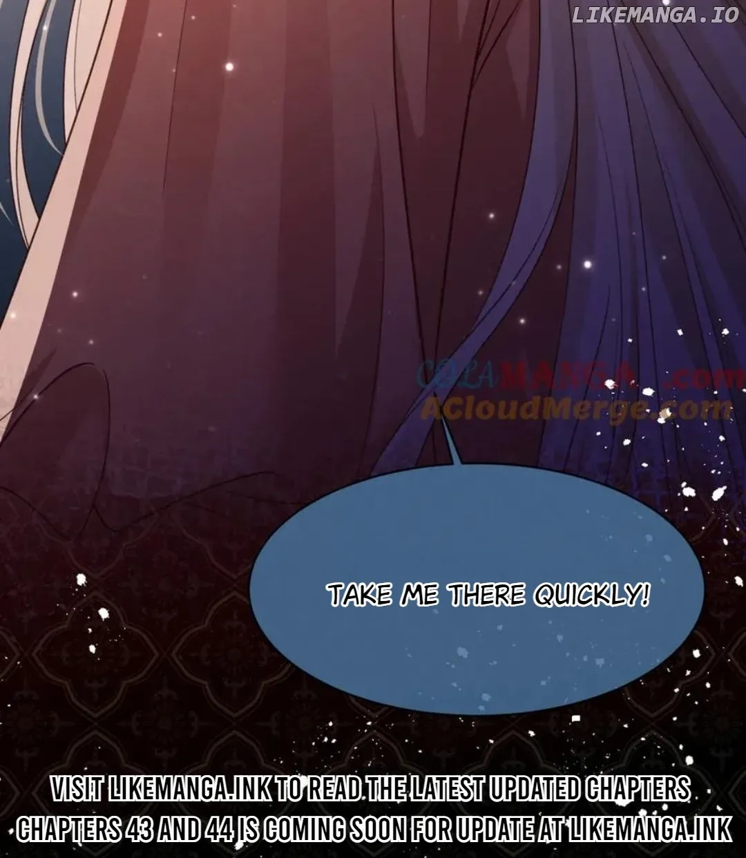 Confessing My Love to Him, the Treacherous One Chapter 42 Online - pƔgina 69
