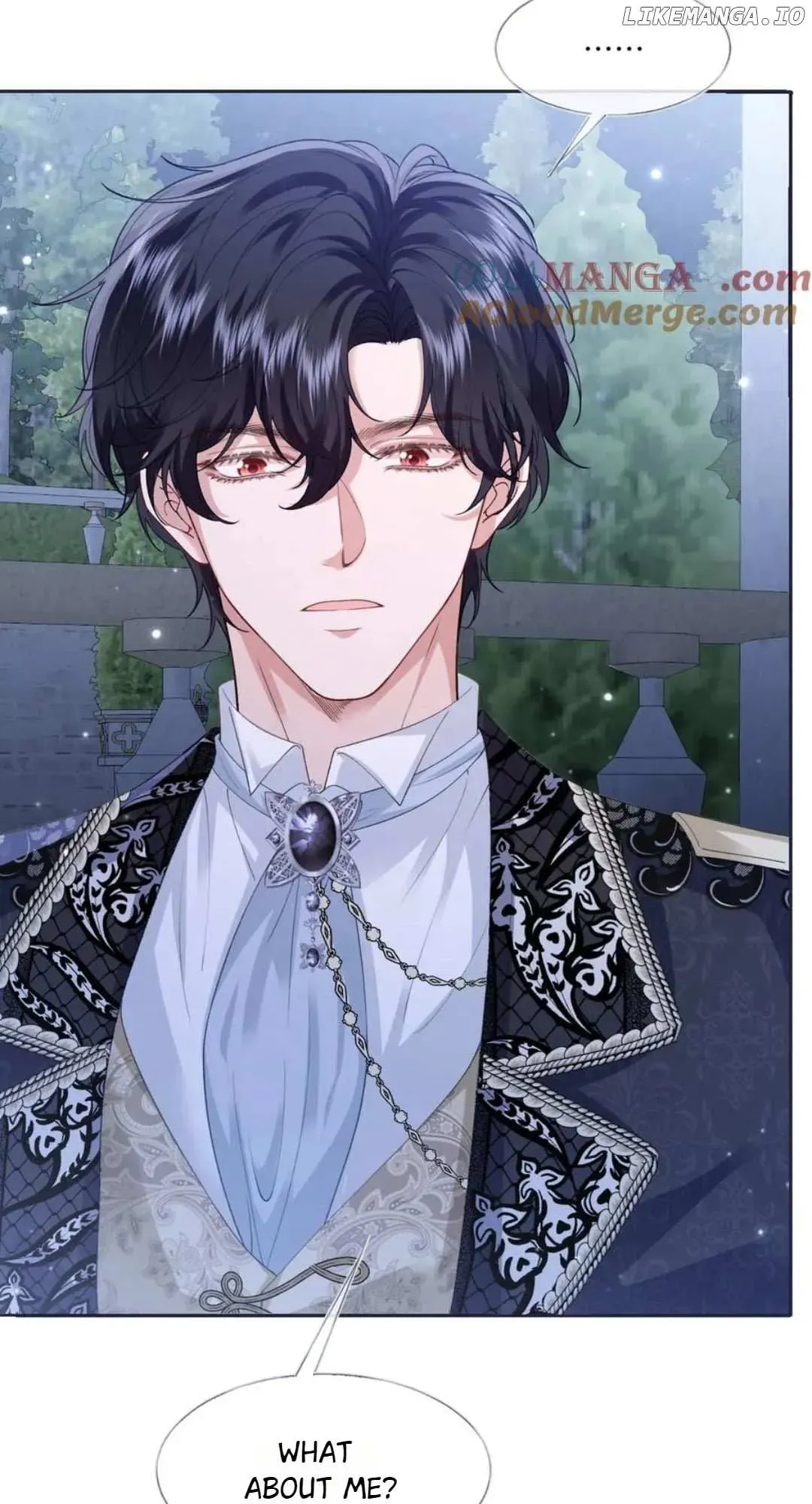 Confessing My Love to Him, the Treacherous One Chapter 43 Online - pƔgina 3