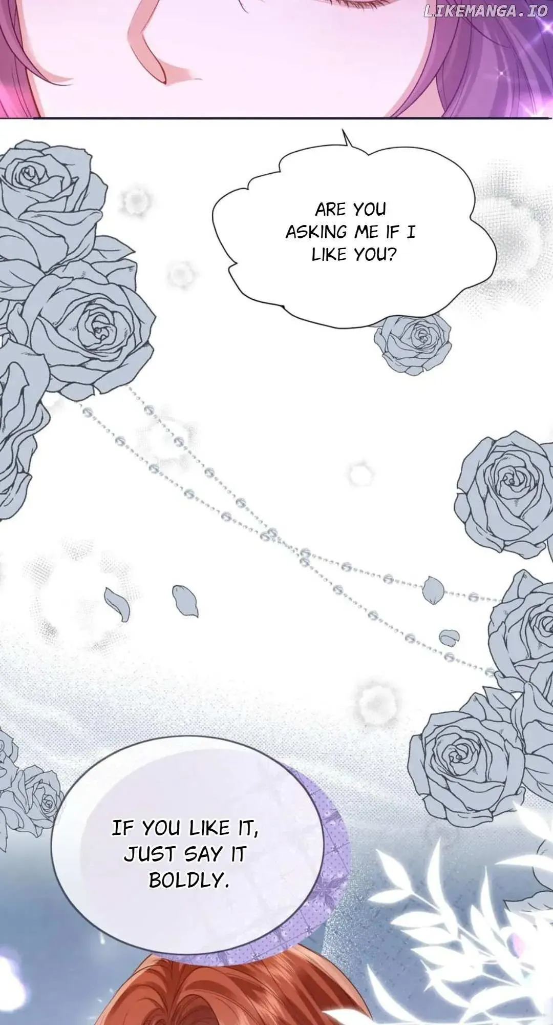 Confessing My Love to Him, the Treacherous One Chapter 43 Online - pƔgina 7