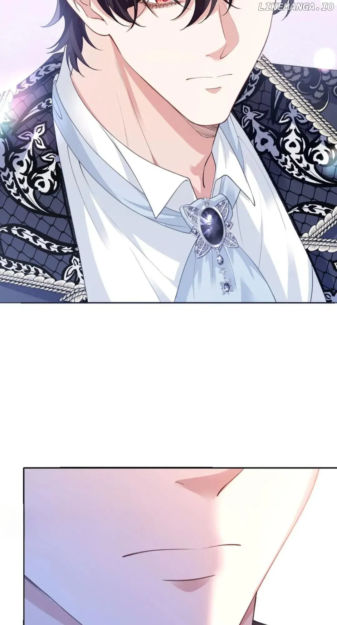 Confessing My Love to Him, the Treacherous One Chapter 43 Online - pƔgina 9
