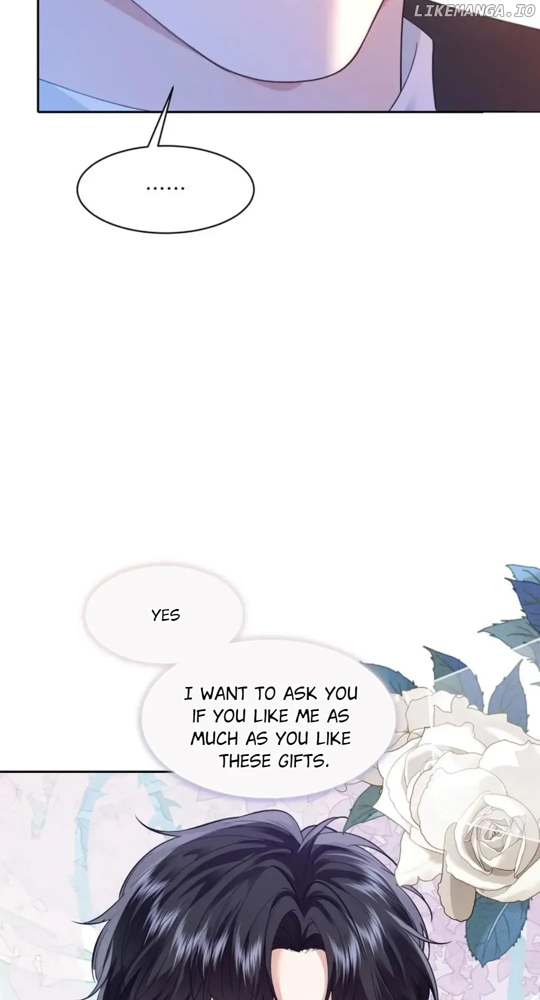 Confessing My Love to Him, the Treacherous One Chapter 43 Online - pƔgina 10
