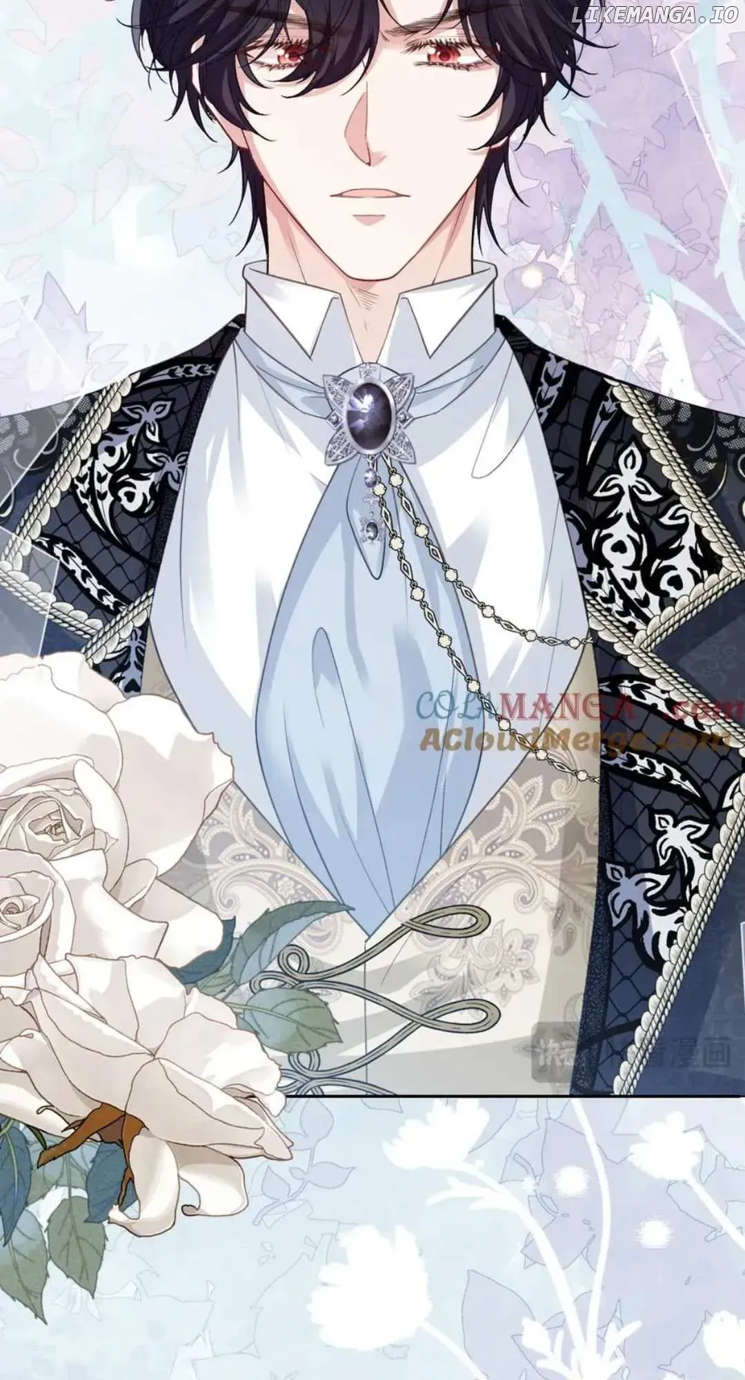 Confessing My Love to Him, the Treacherous One Chapter 43 Online - pƔgina 11