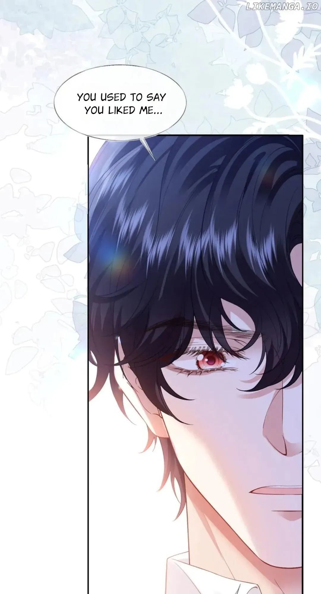 Confessing My Love to Him, the Treacherous One Chapter 43 Online - pƔgina 12