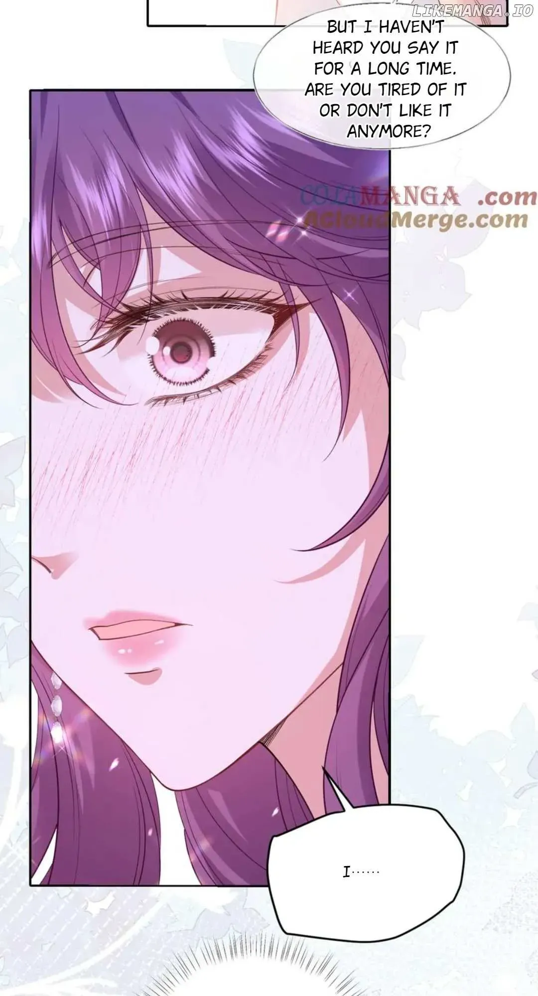 Confessing My Love to Him, the Treacherous One Chapter 43 Online - pƔgina 13